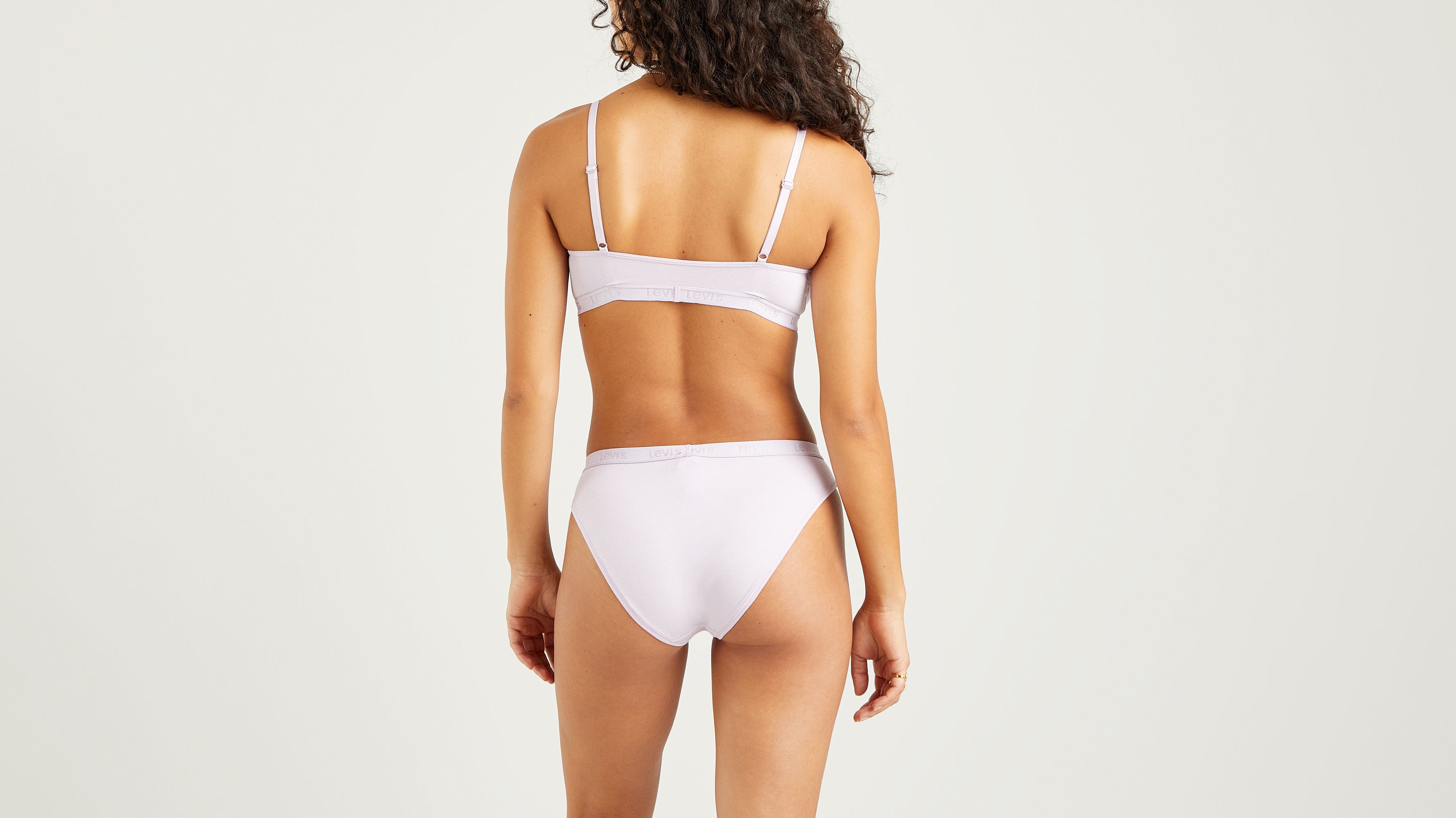 Culotte taille mi-haute 2