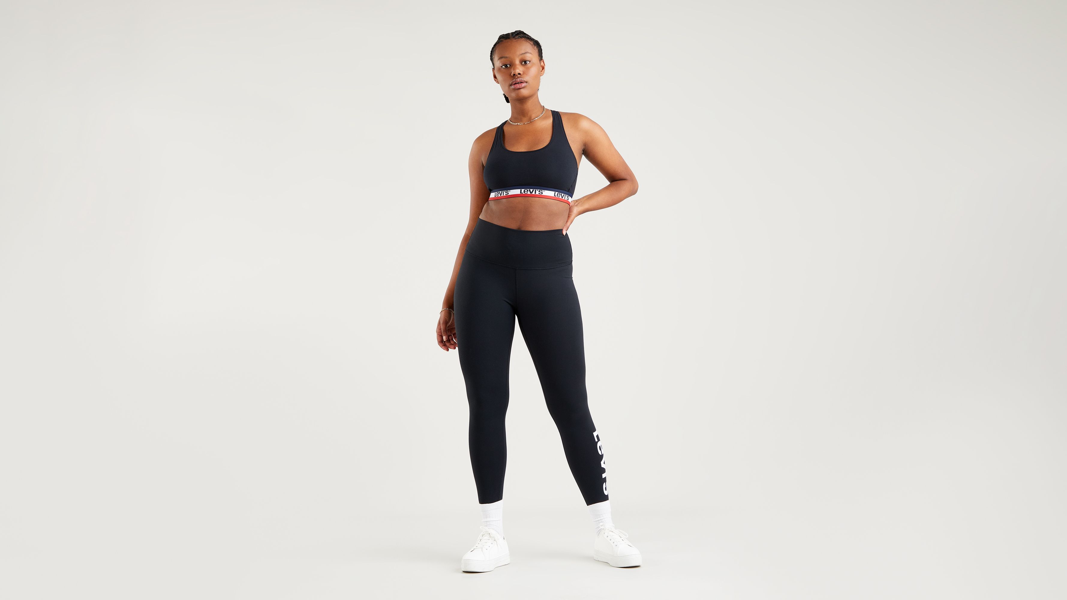 Bodywear Leggings - Black | Levi's® GB