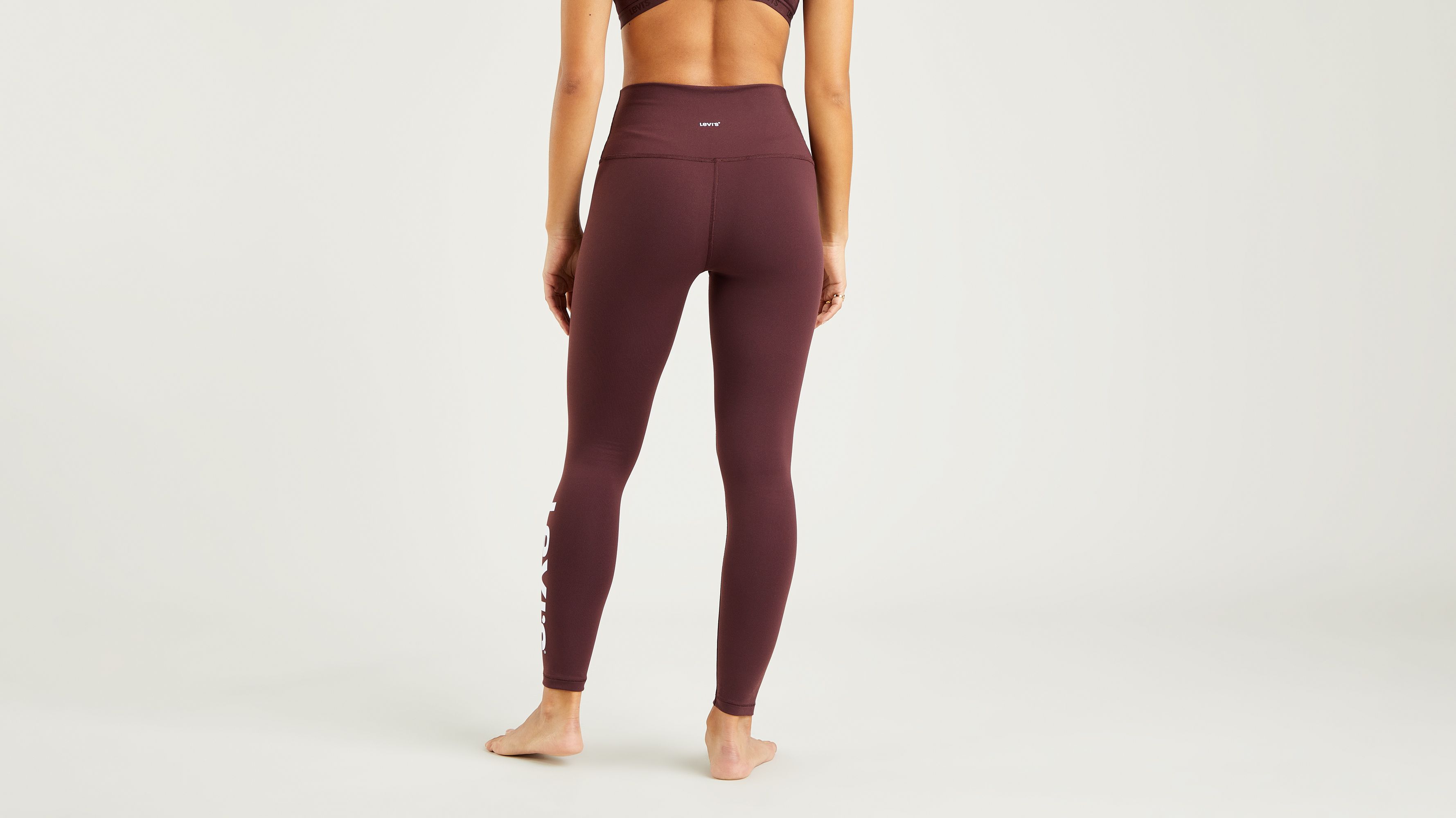 Bodywear Leggings 2