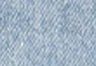 Indigo Stonewash - Bleu - Chemise Western Barstow (grandes tailles)