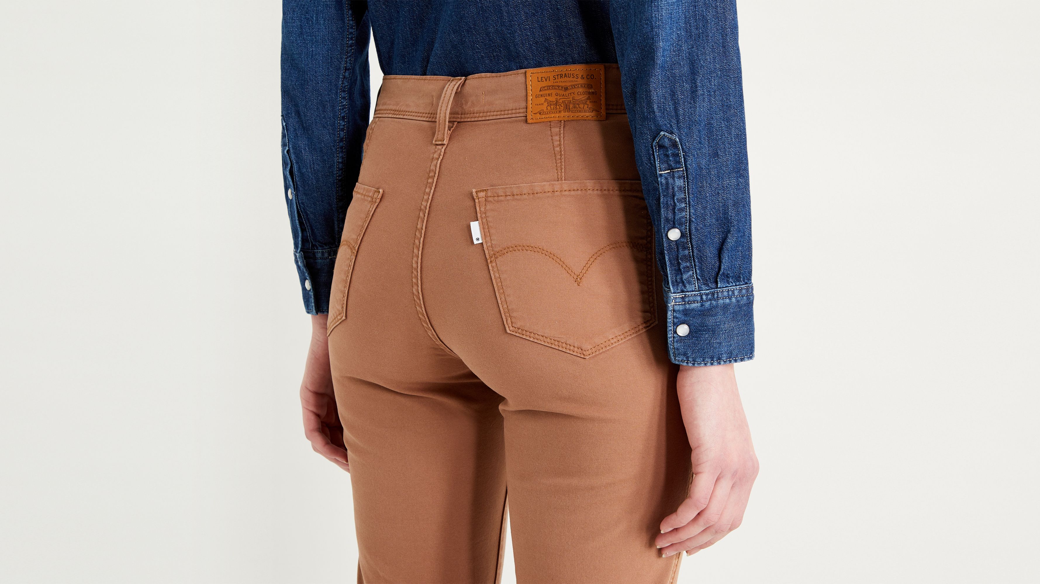 Camicia Western Essential 5