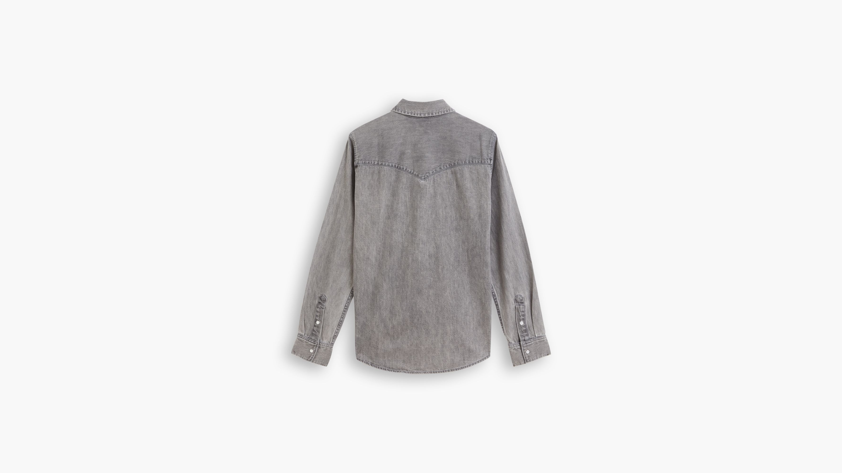 Camicia Western Essential 5