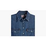 Camicia Western Iconic Lightweight 7