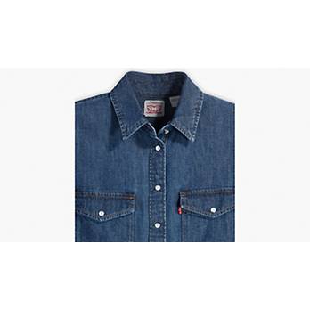 Camicia Western Iconic Lightweight 7