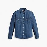 Camicia Western Iconic Lightweight 5