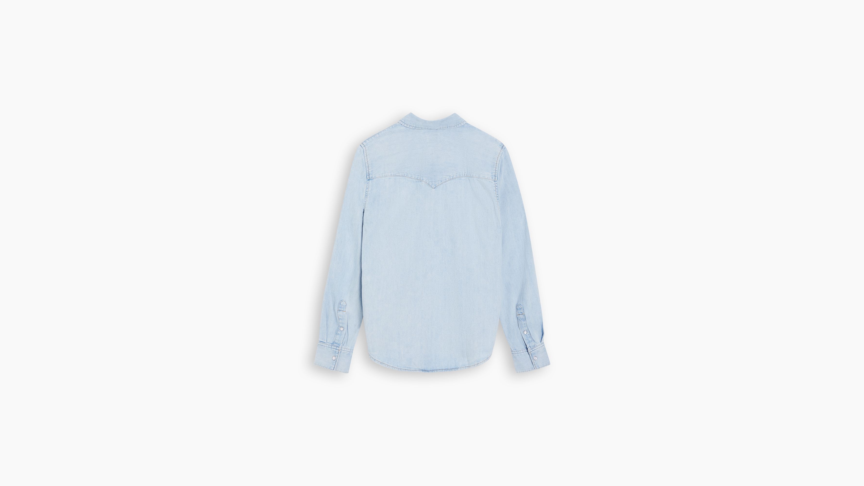 Essential Western Shirt 6