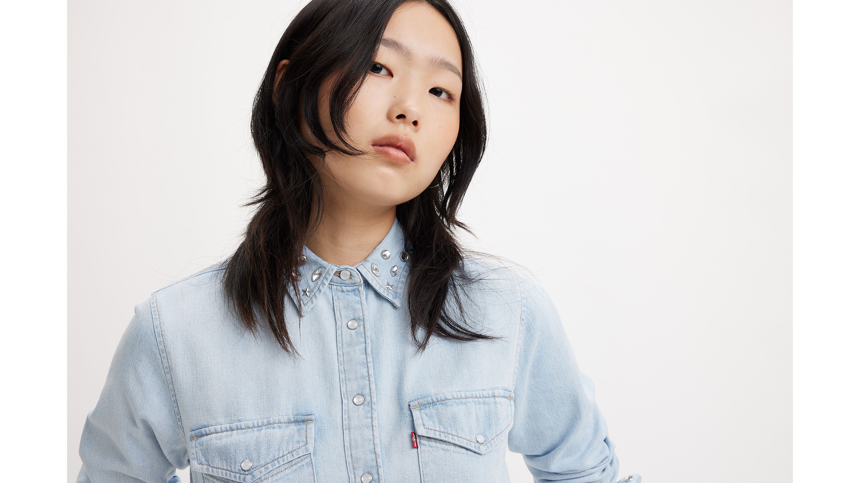 Essential Western Shirt 3