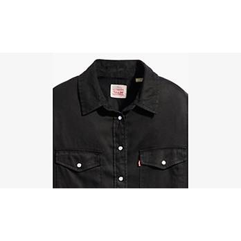 Camicia Western Iconic Lightweight 6