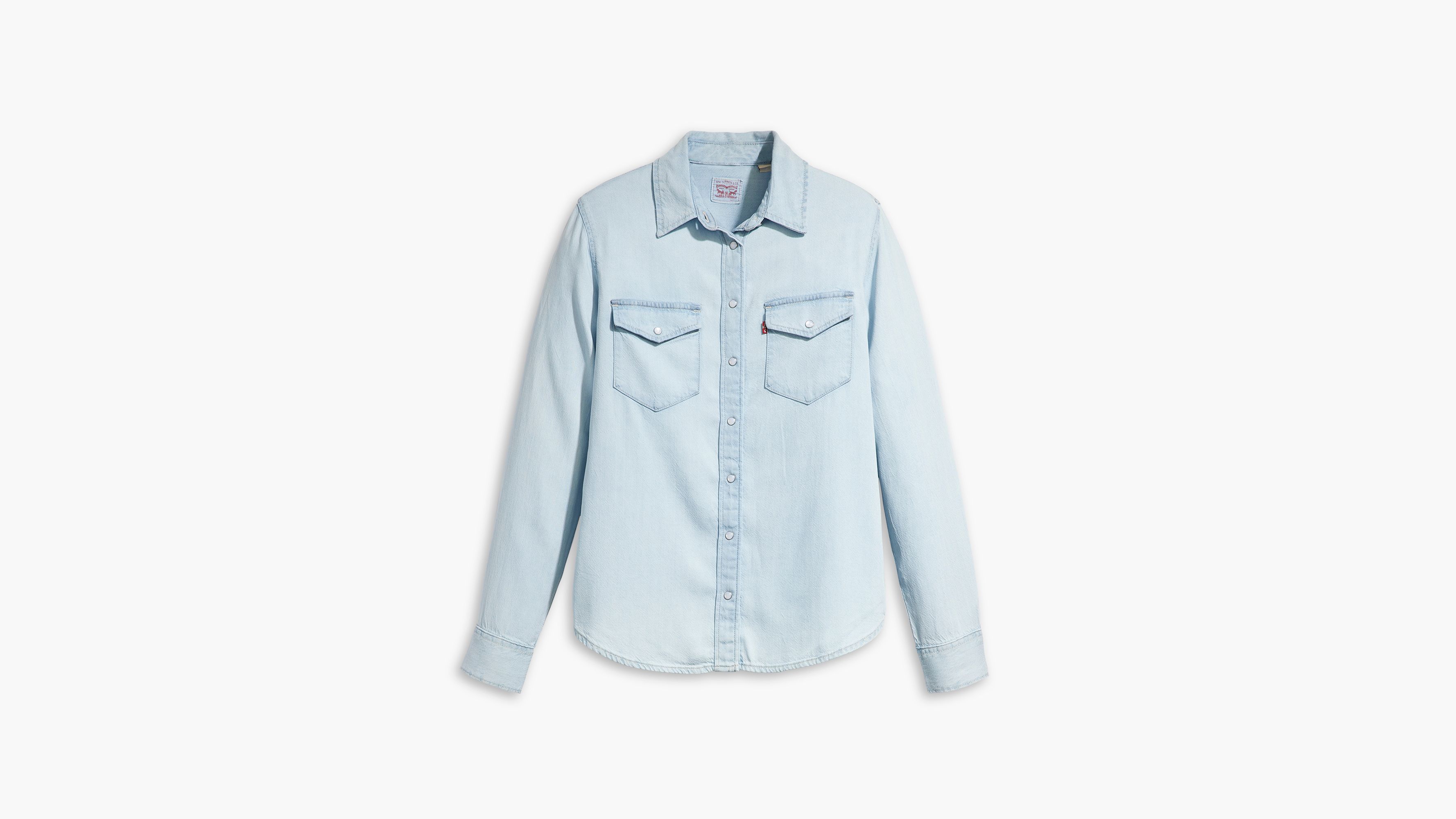 Iconic Western Shirt 5