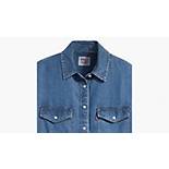 Camicia Western Iconic Lightweight 6