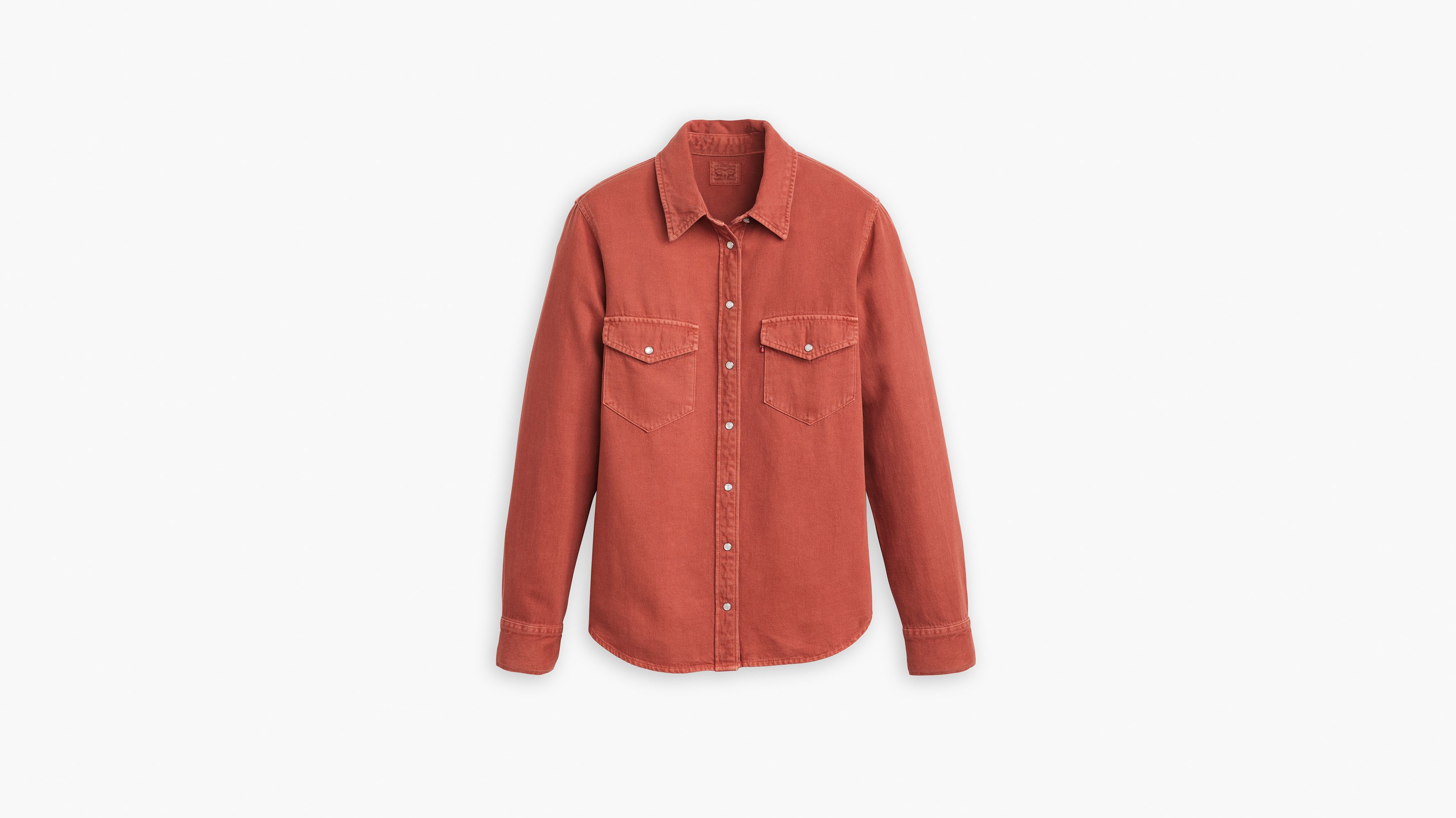 ▪️60’s【SWITCHING】DENIM  SHIRT 2_ccdf60ed-f294-4ac5-800a-