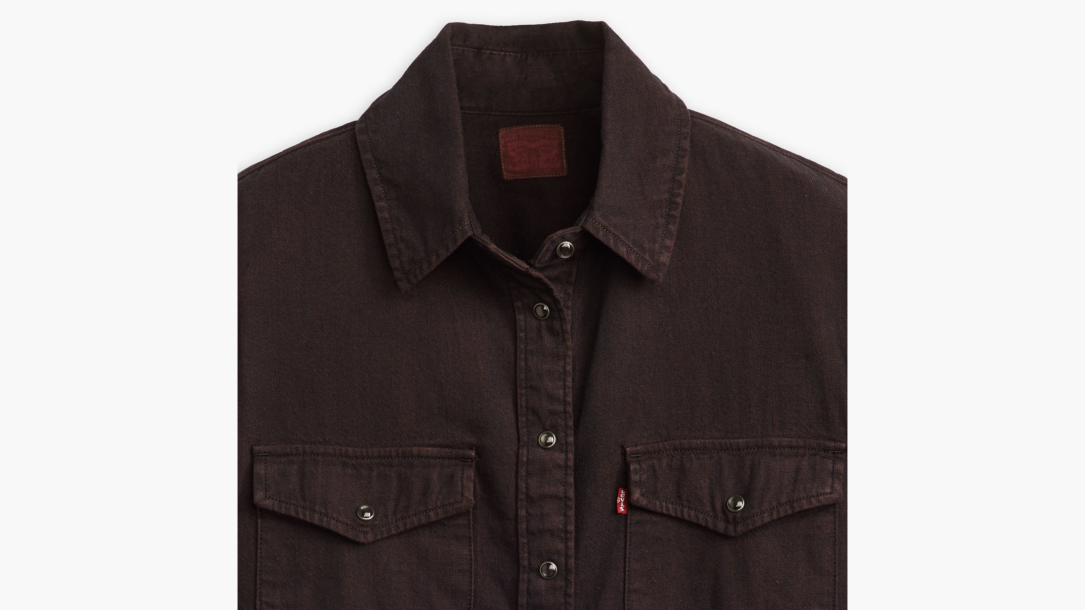 希少 新品 Supreme Levi's Western Shirt シャツ 楽天市場】Supreme シュプリーム シャツ Levi's リーバイス