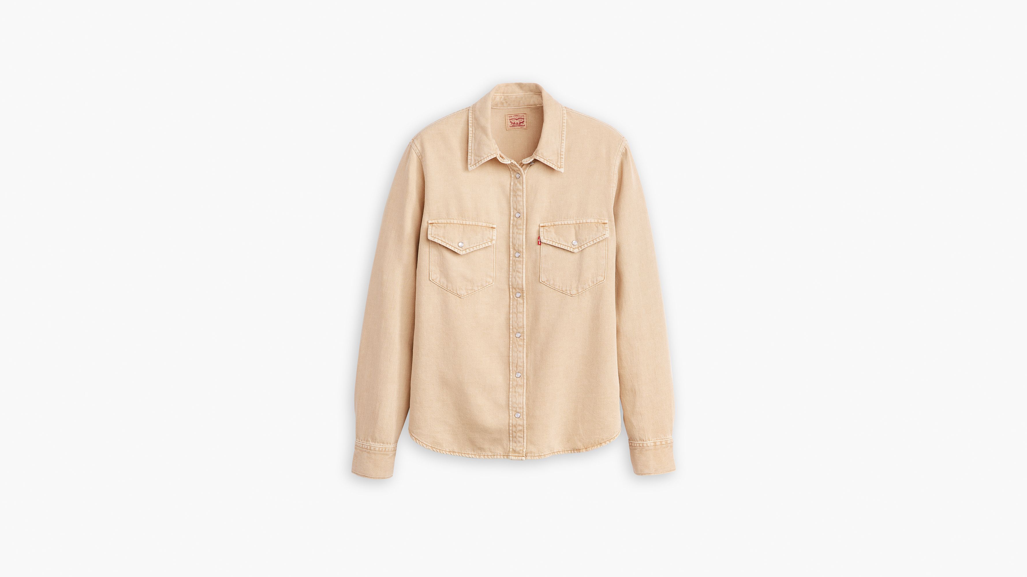 さよちゃん専用【U LAN】Briggs Denim Western さよちゃん専用【U LAN