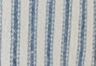 Marinas Stripe Ecru - Hvid