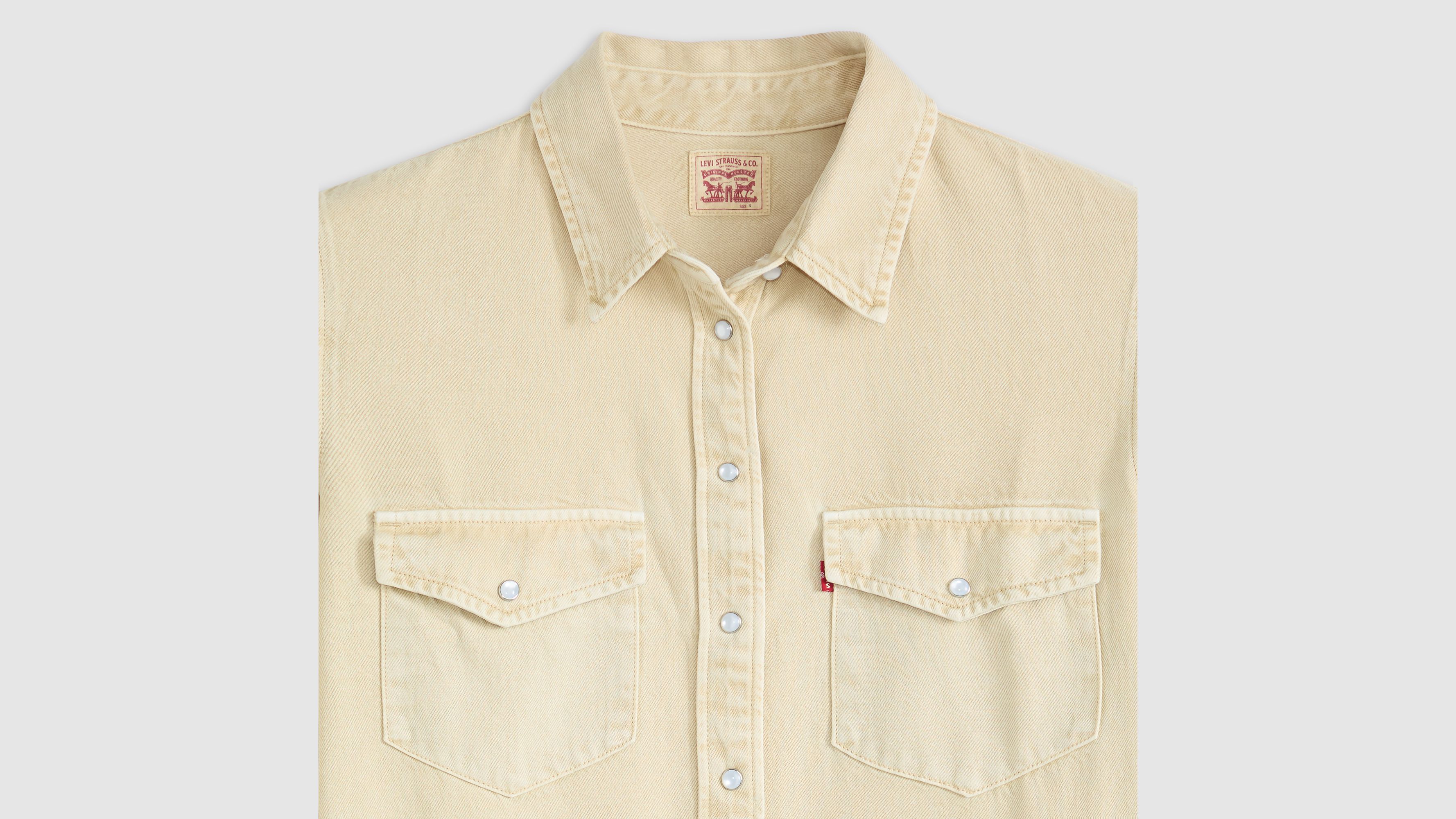 Iconic Western Shirt 6