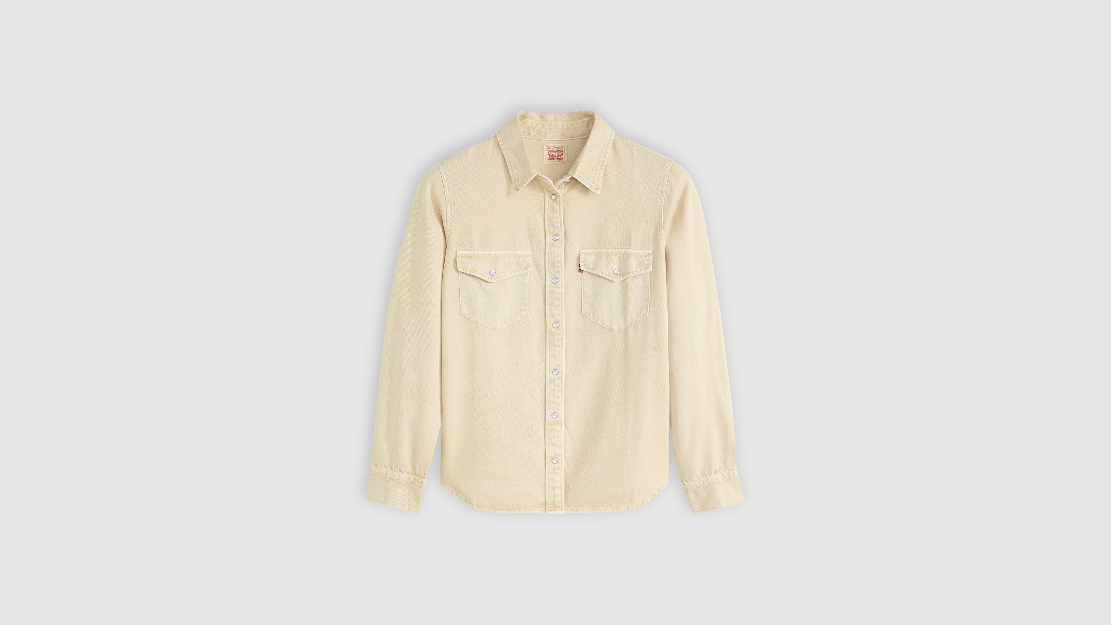 Iconic Western Shirt 5