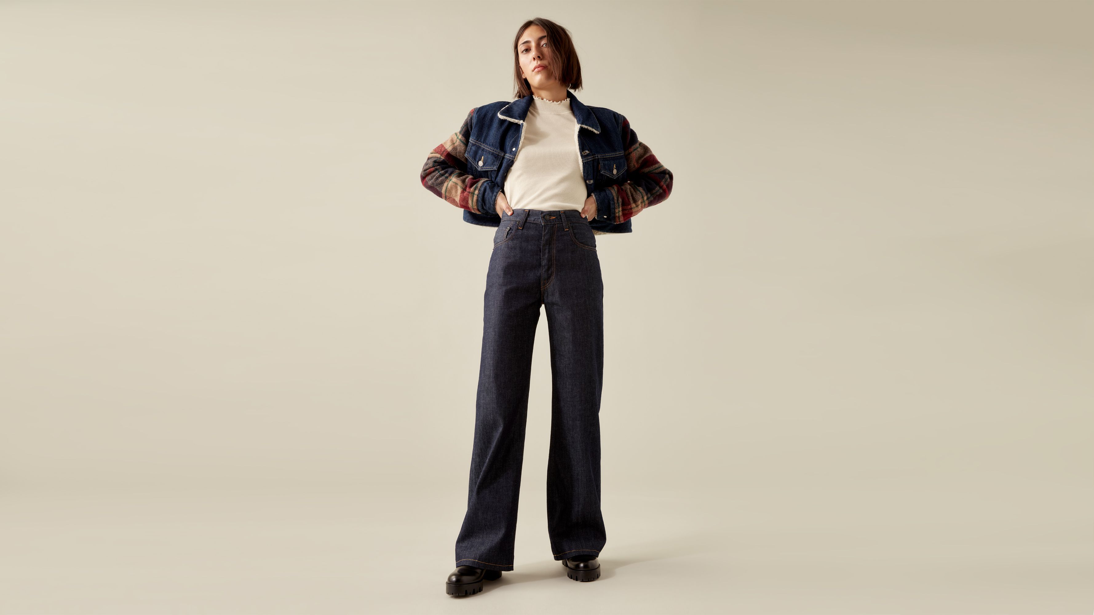 levis x karla