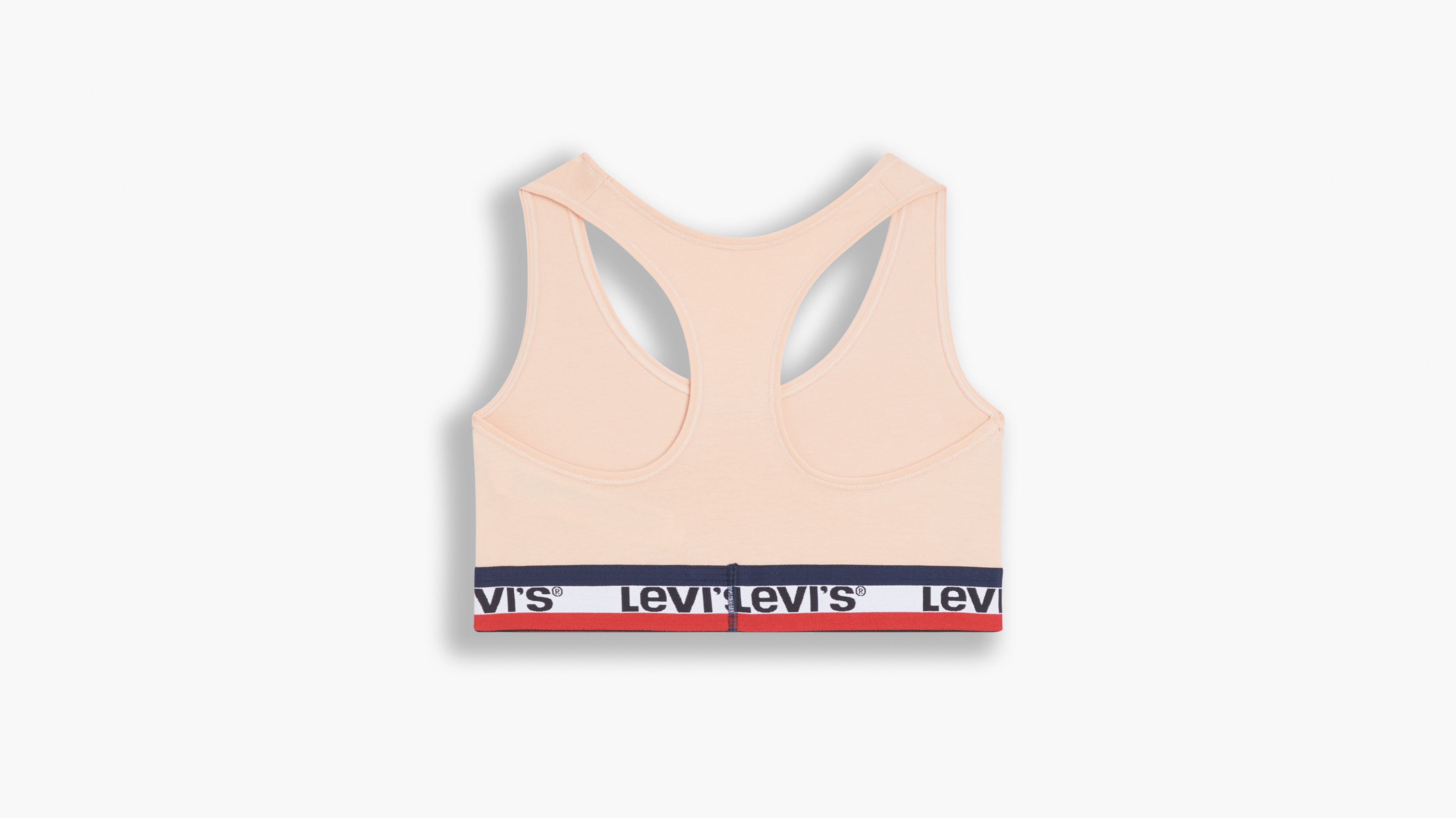Sportig Racerback Bralette 2
