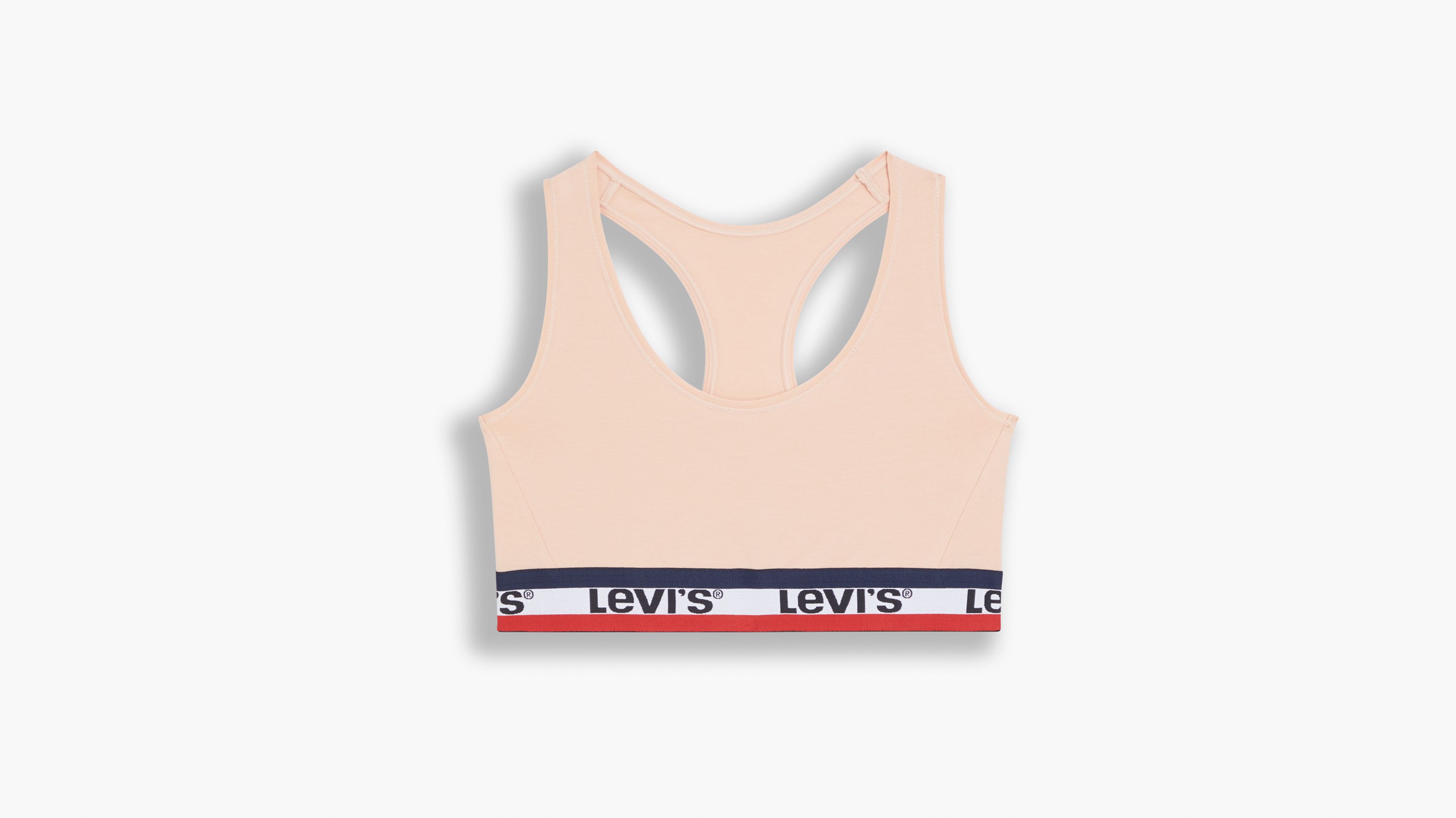 Sportig Racerback Bralette 1