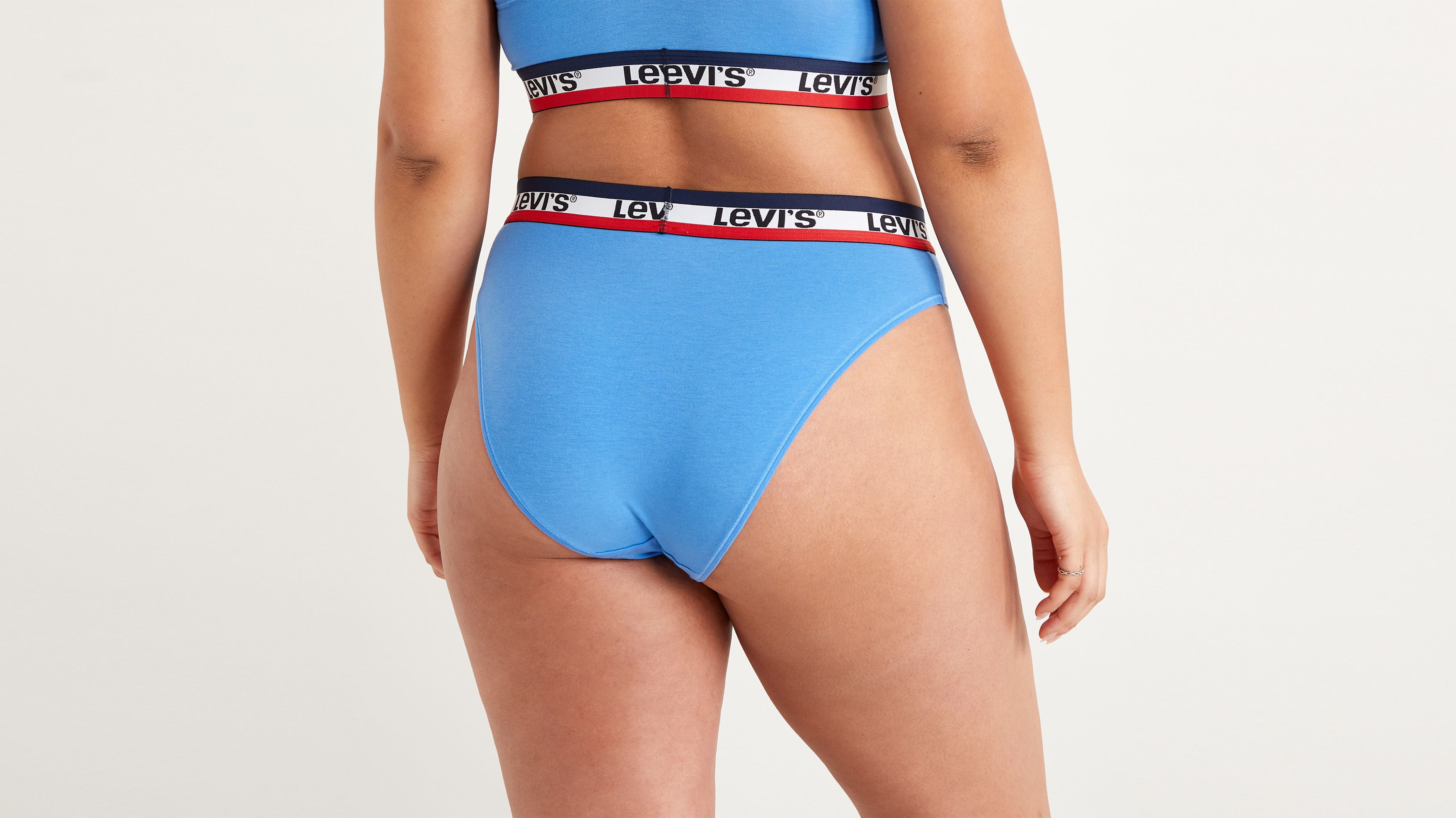 The High Rise Brief 3