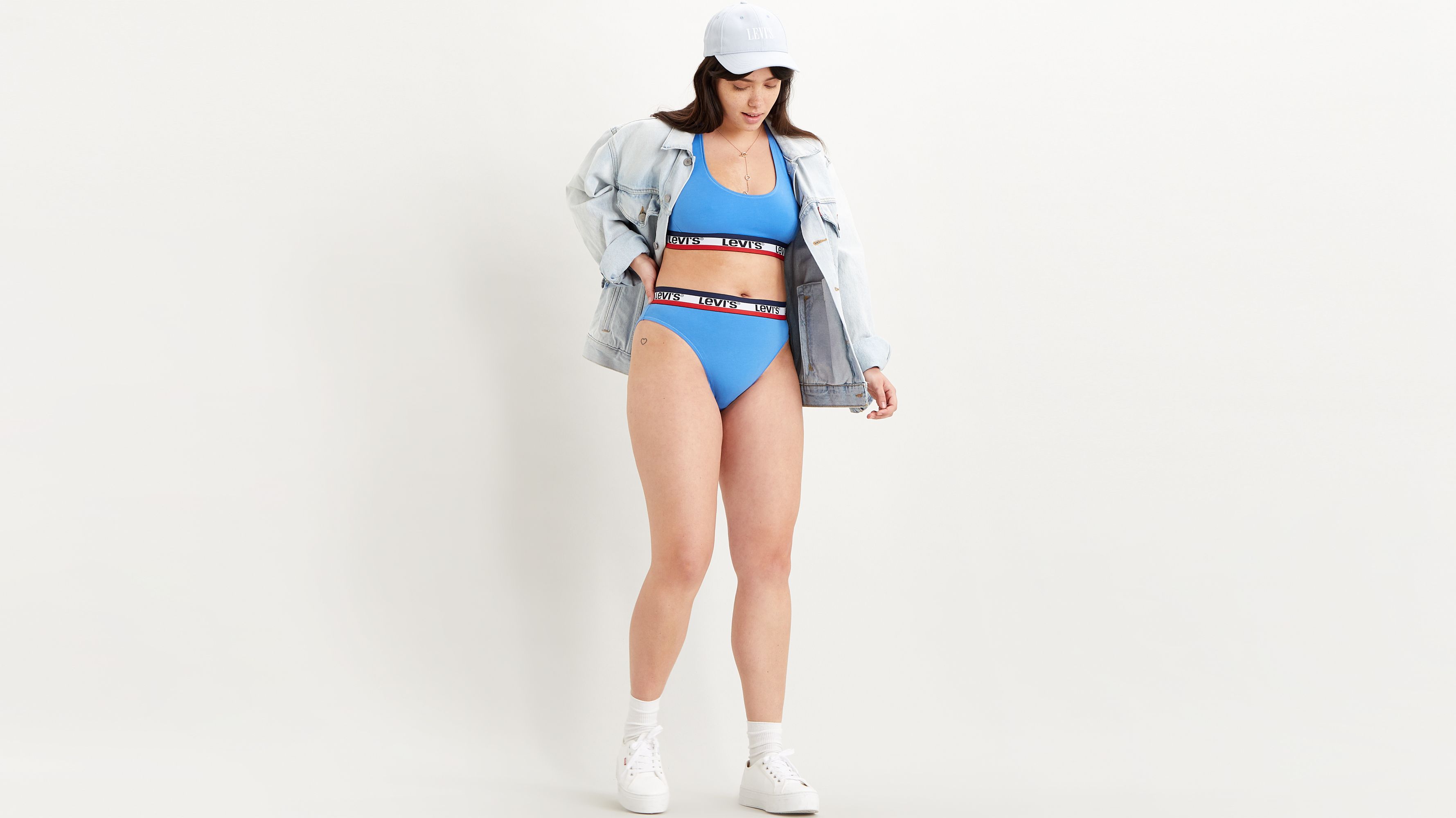 The High Rise Brief 4