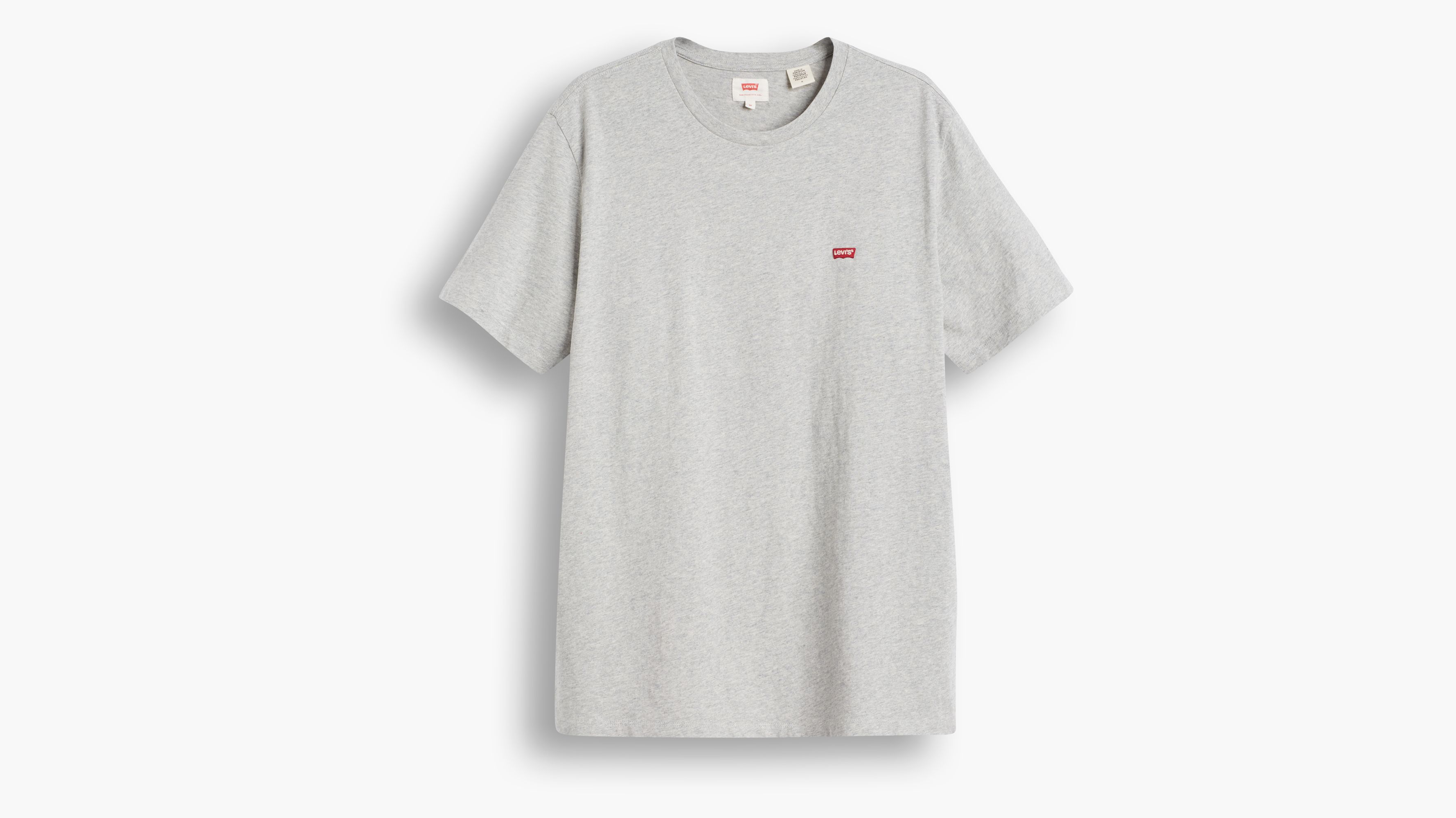 levis original tee