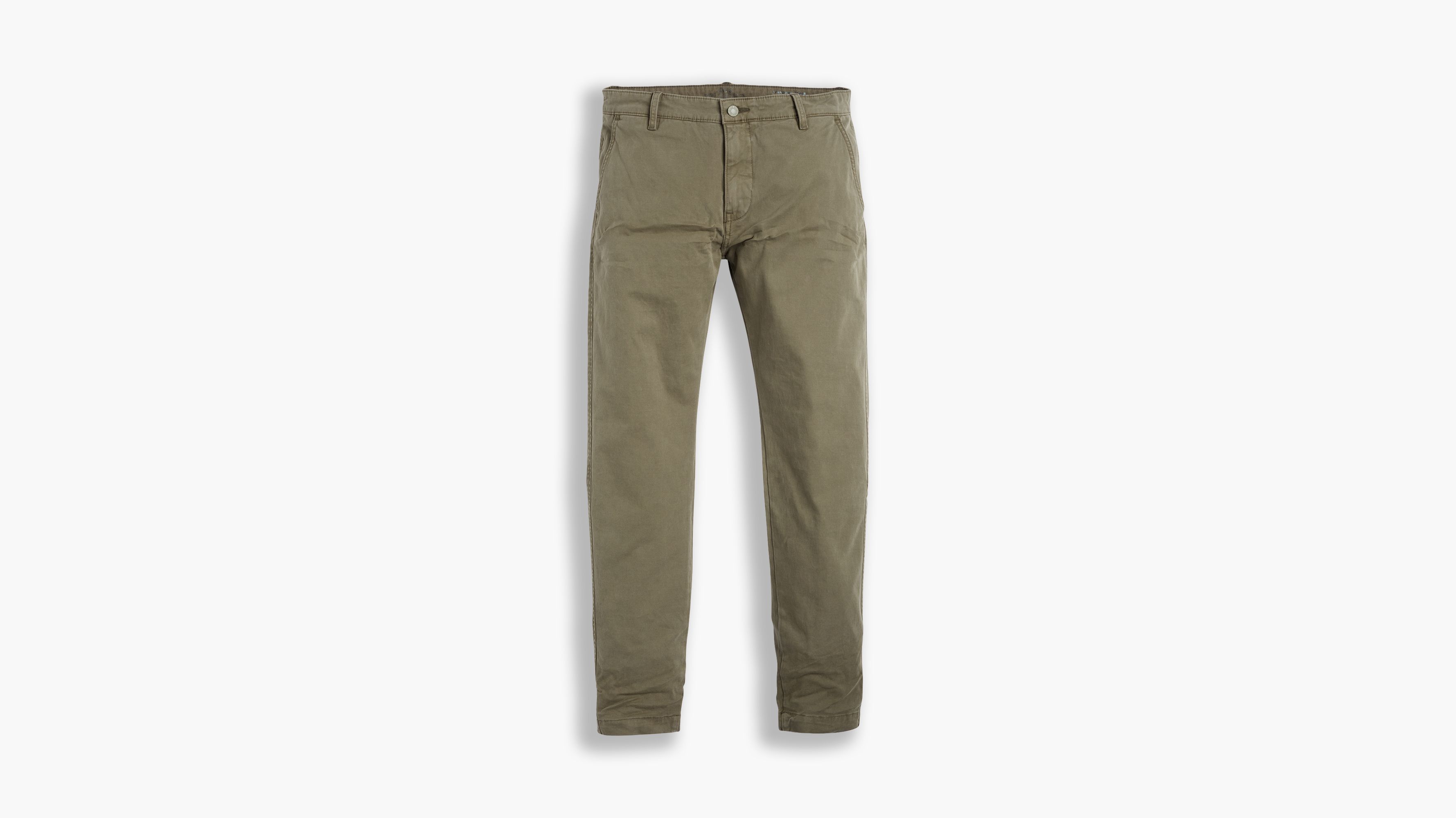 XX Chino Standard Taper Pants 6
