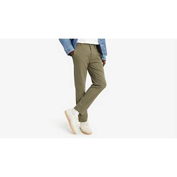 Levi’s® XX Chino Standard Taper Fit Men's Pants 2