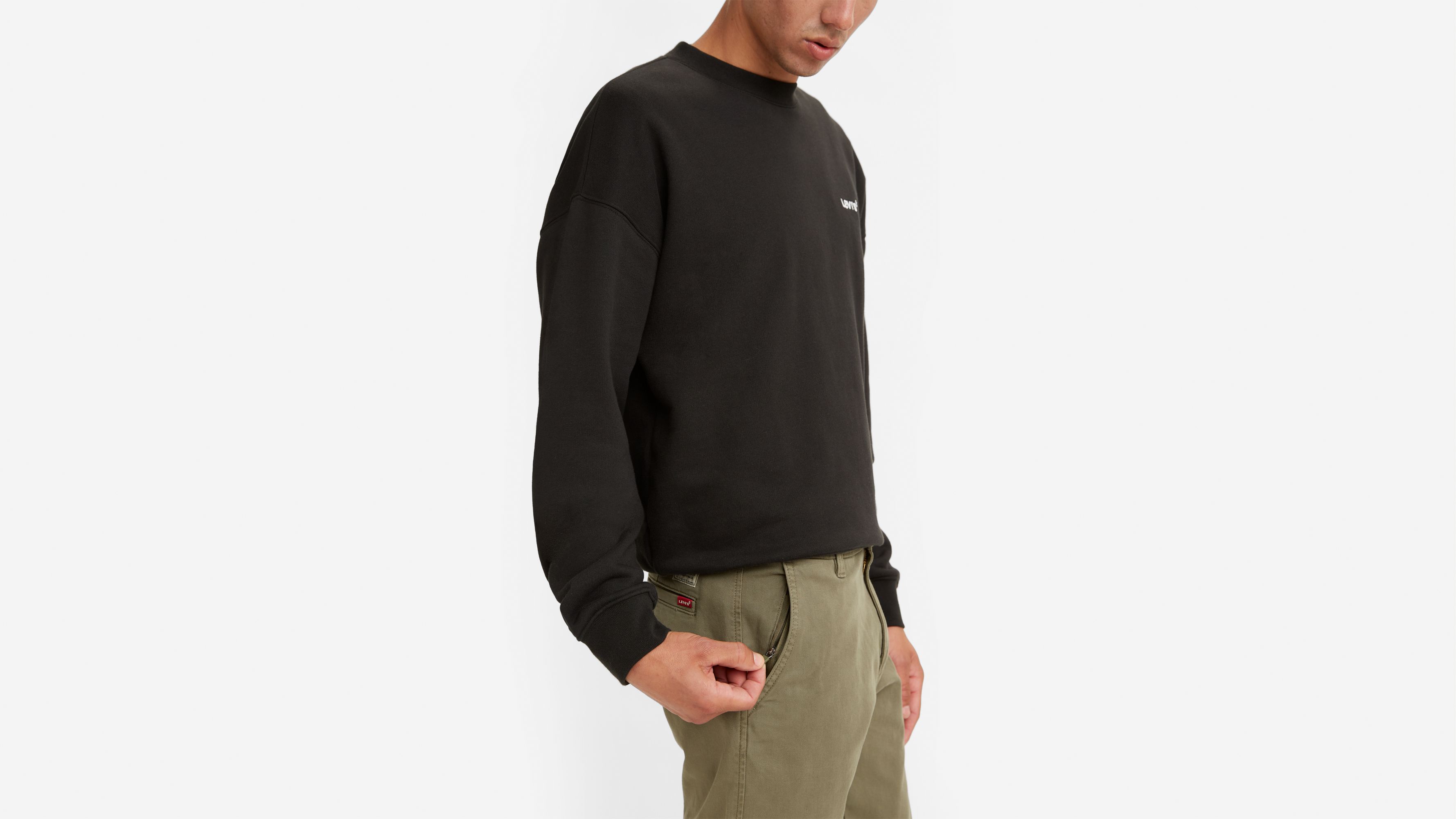 chino pants for men