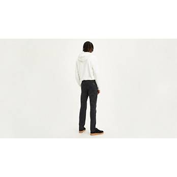 Levi's® Xx Chino Standard Taper Fit Men's Pants - Black | Levi's® US