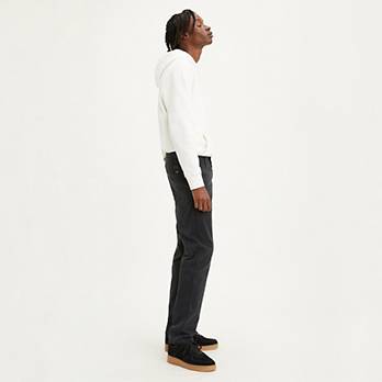 Levi's® Xx Chino Standard Taper Fit Men's Pants - Black | Levi's® CA