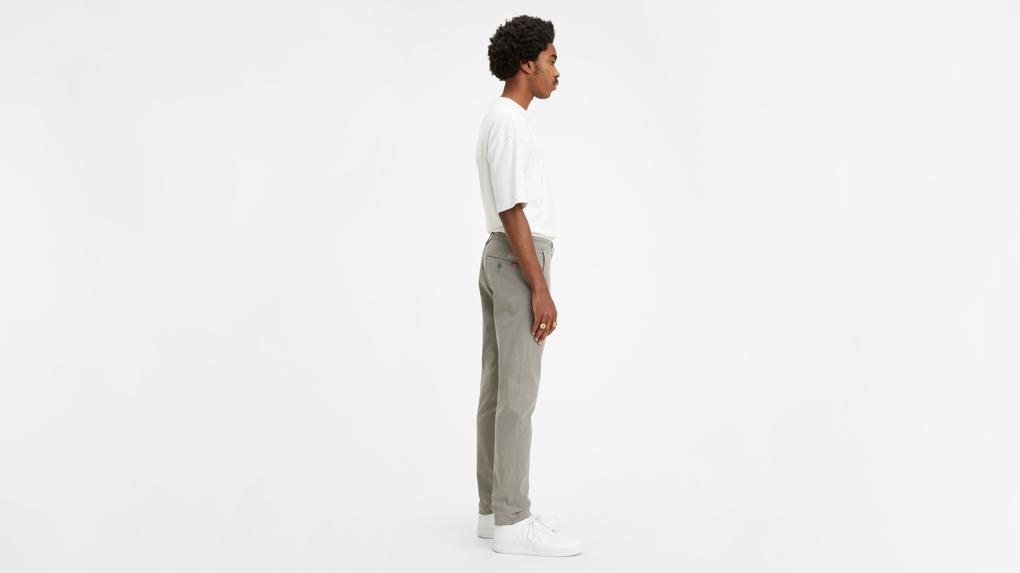 Levi’s® XX Chino Standard Taper Fit Pants 3