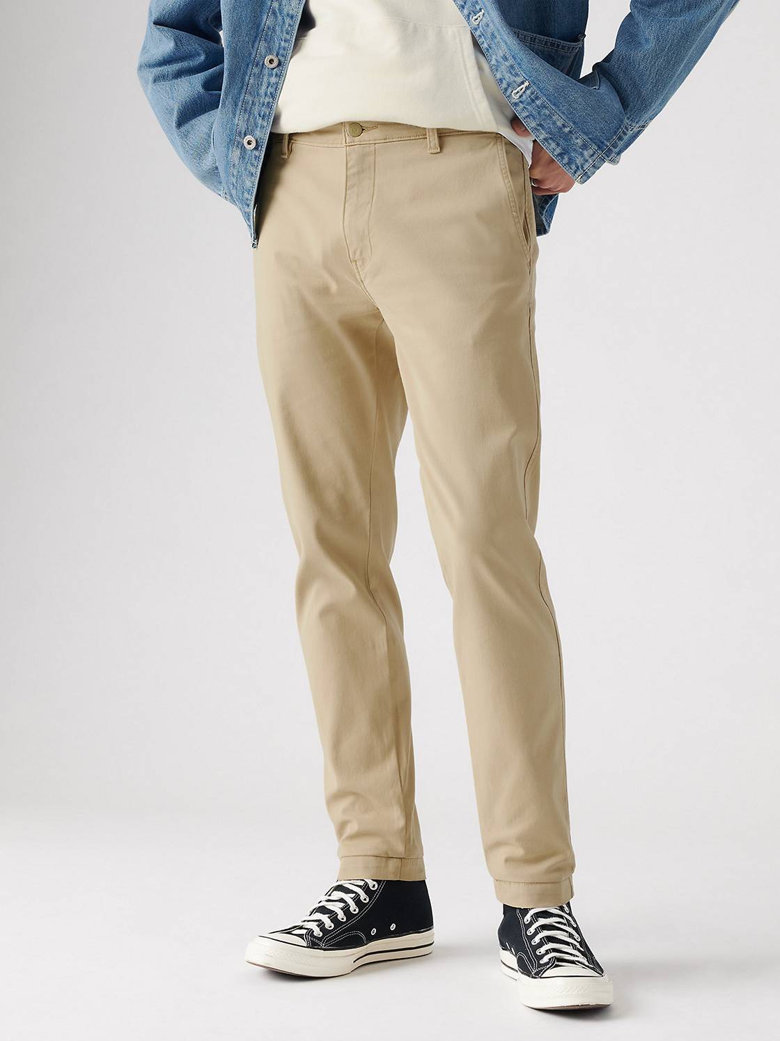 Levi’s® XX Chino Standard Taper Fit Pants 1