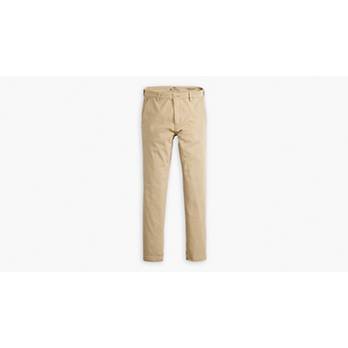 Levi’s® XX Chino Standard Taper Fit Men's Pants 6