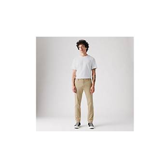 Levi’s® XX Chino Standard Taper Fit Men's Pants 5