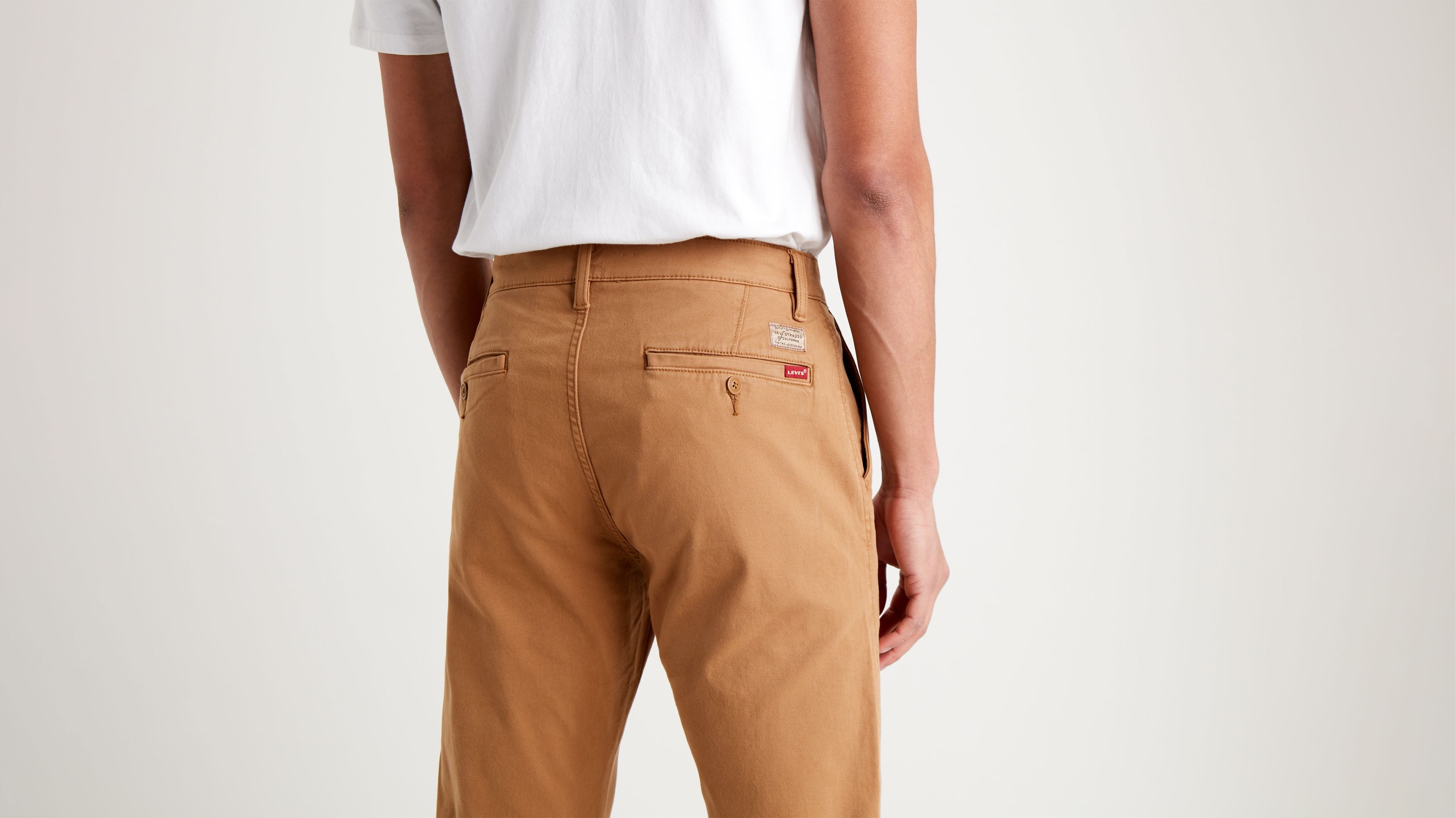 levis chino