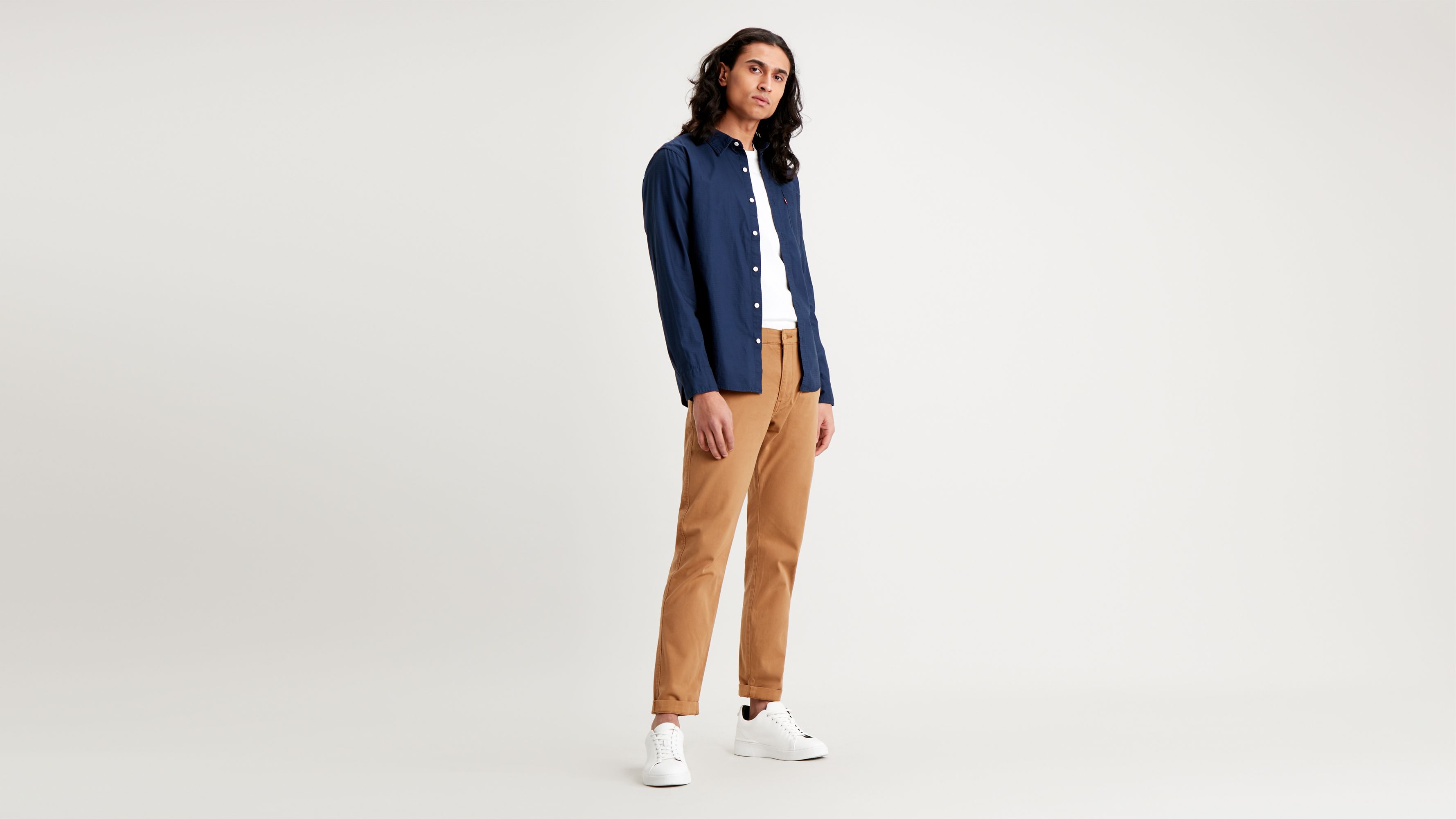 Levi's® Xx Chino Standard - Neutral 