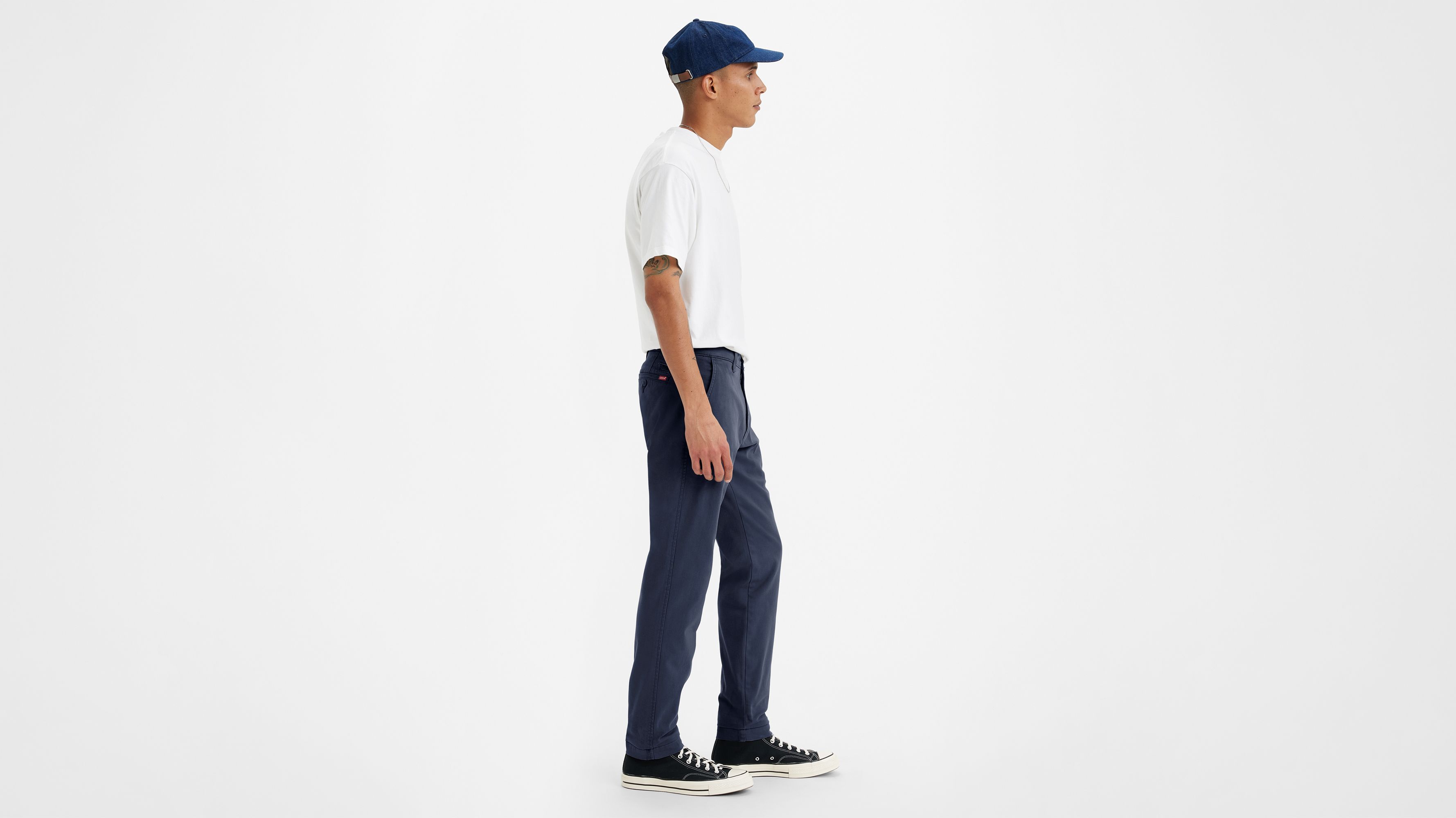 Levi's® XX Chino Standard Taper Fit Men's Pants