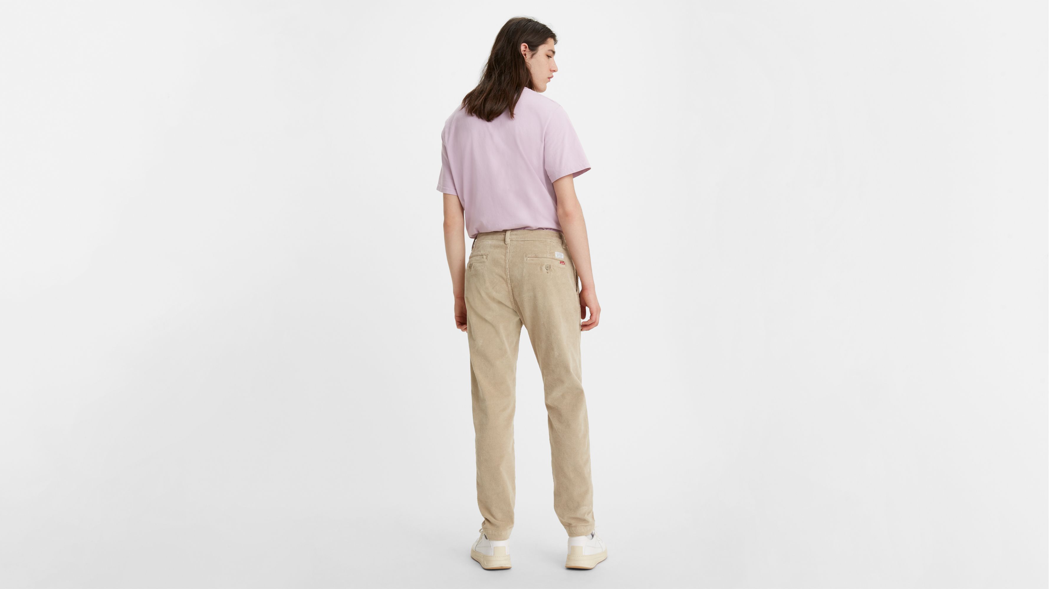 chino corduroy pants