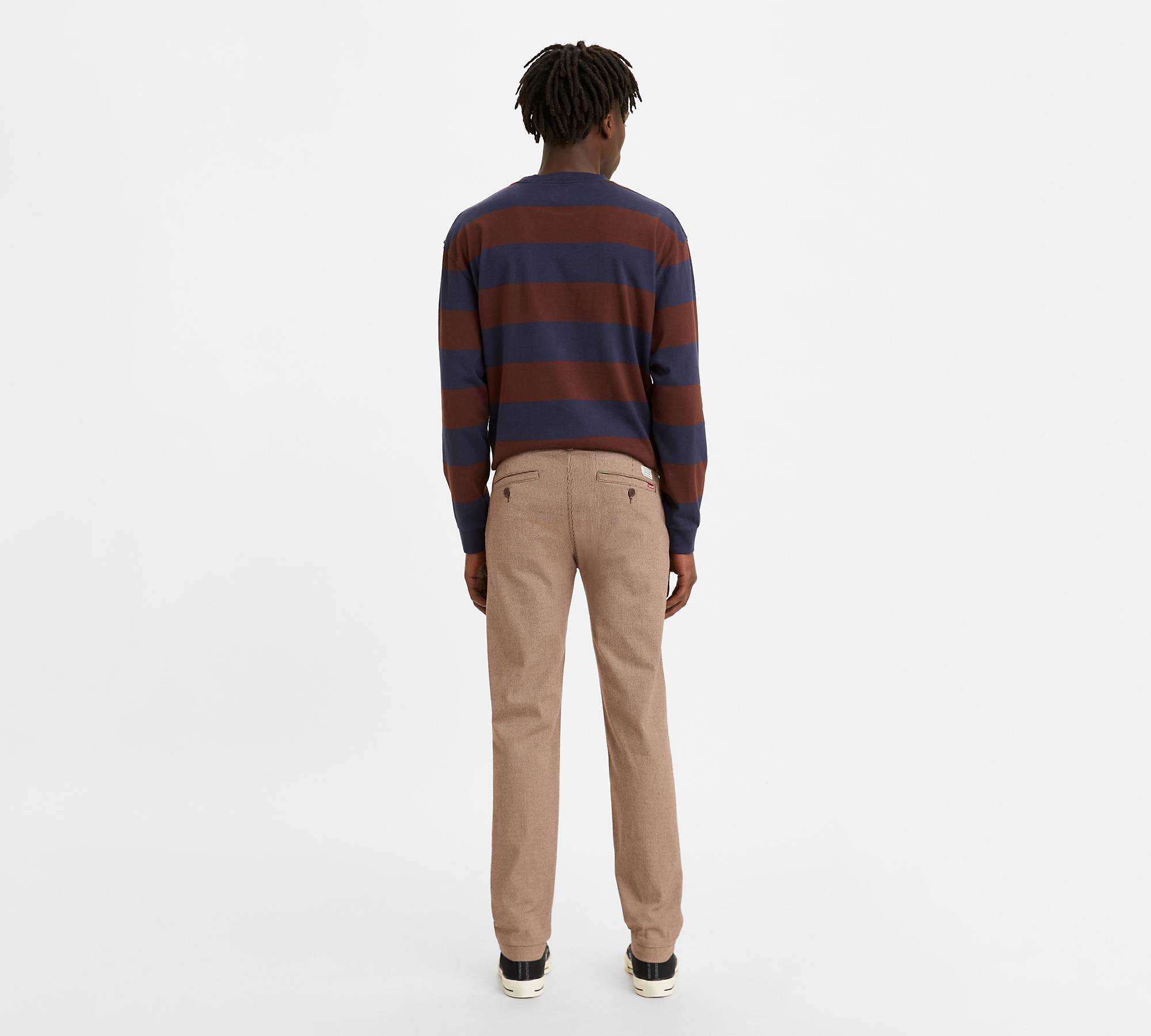 Levi's® Xx Chino Slim Taper Fit Men's Pants - Multi-color | Levi's® US