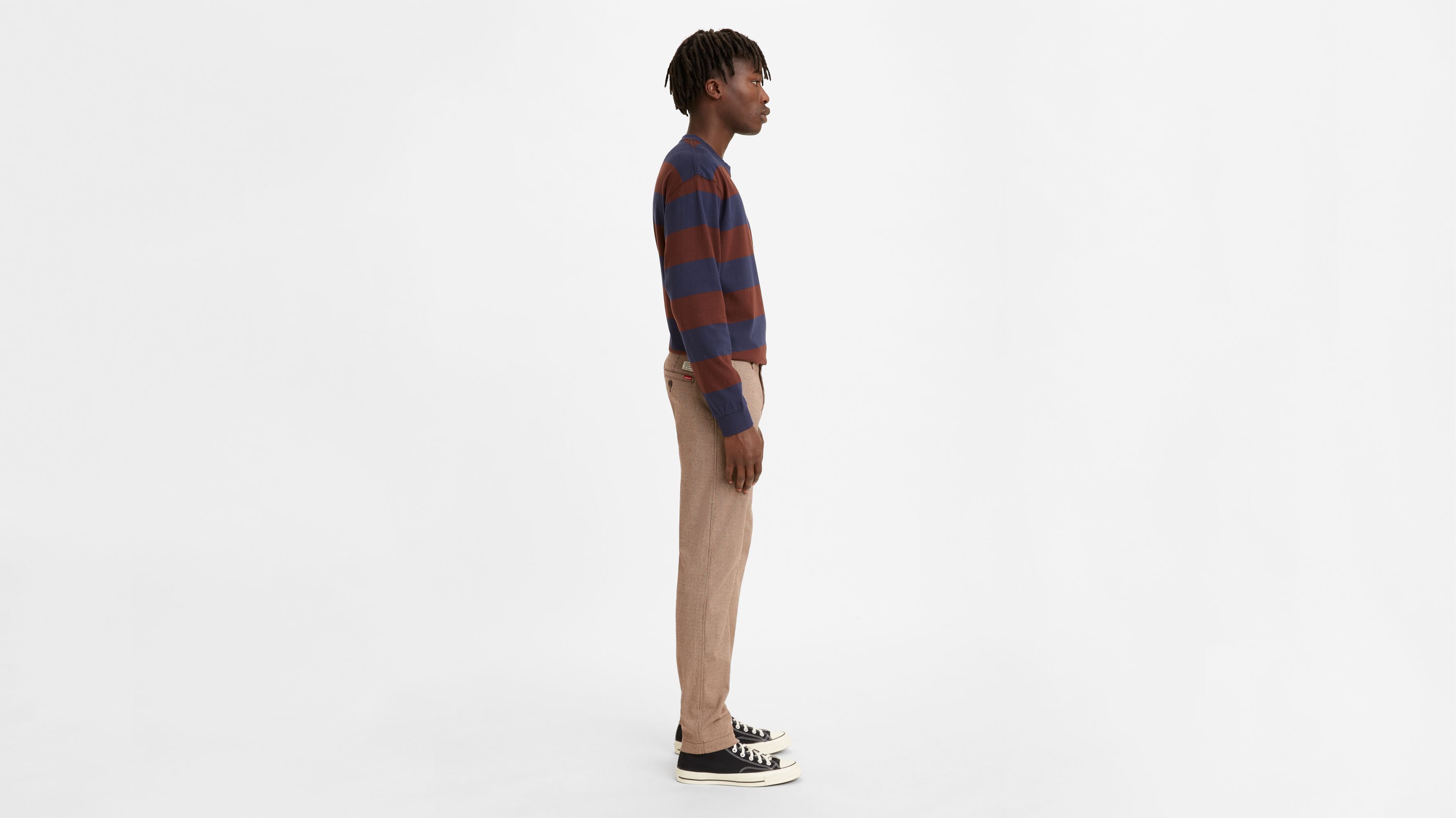 Levi's® XX Chino Slim Taper Fit Men's Pants 2