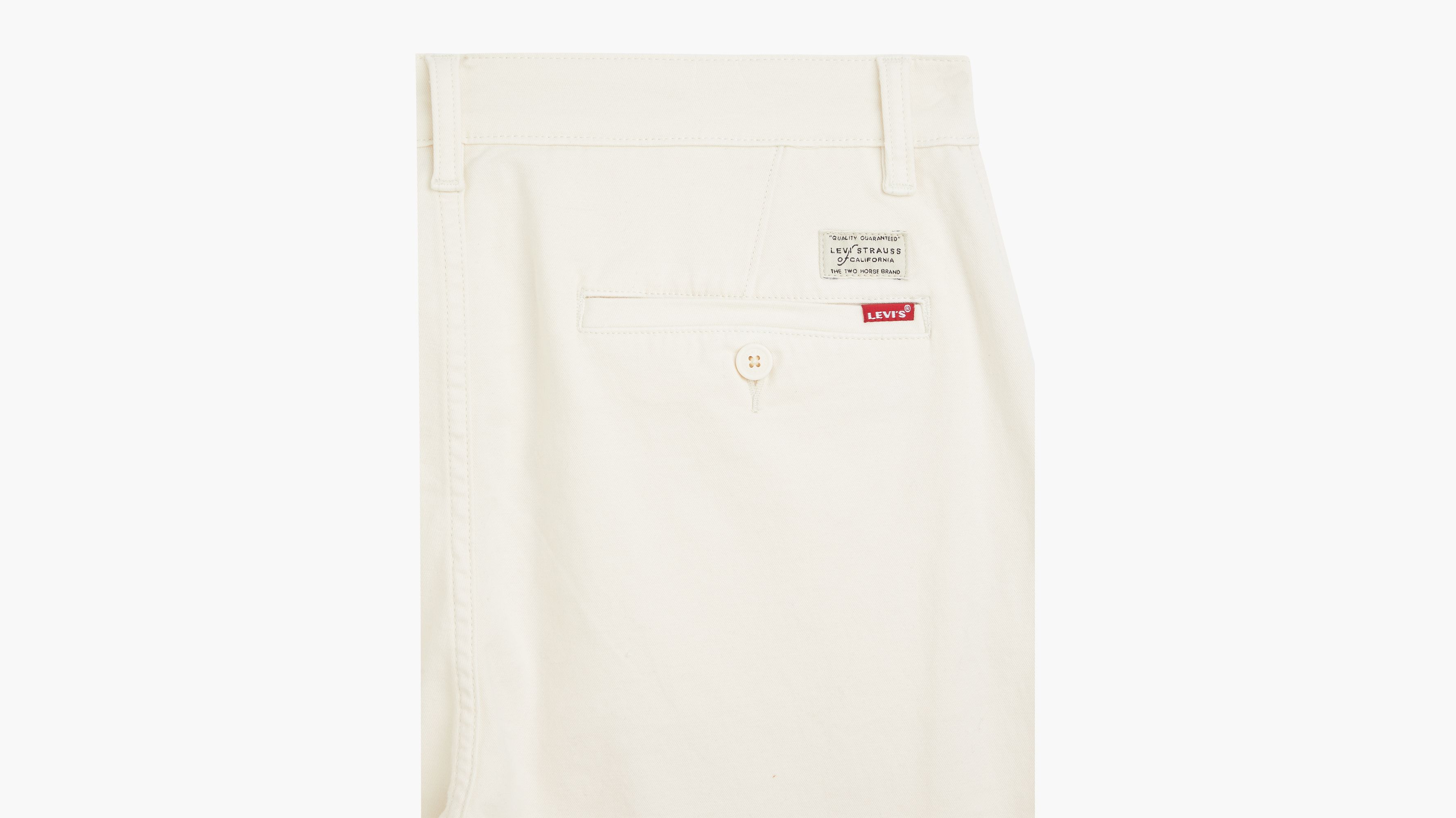 XX Chino Standard 8