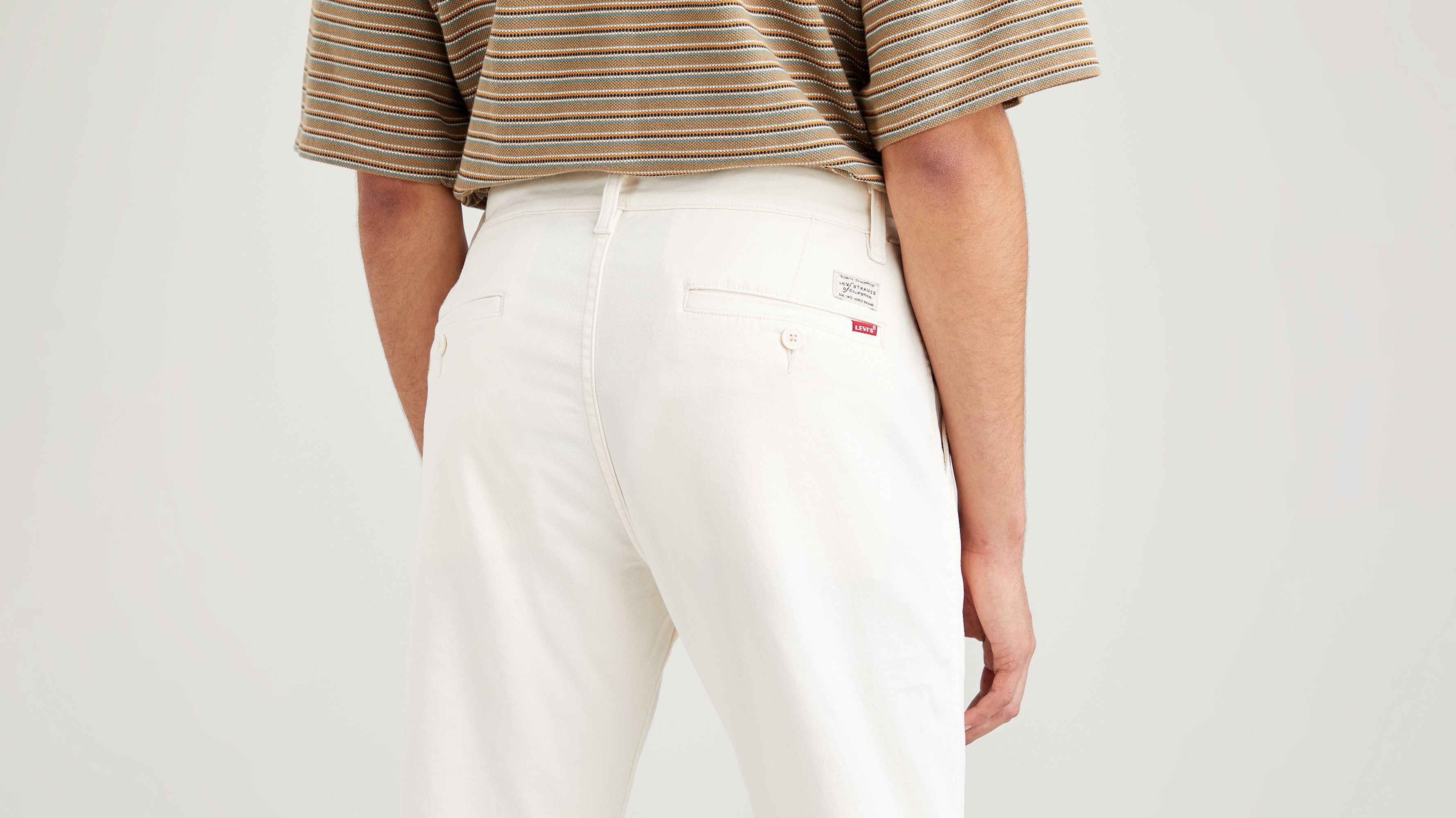 XX Chino Standard 4