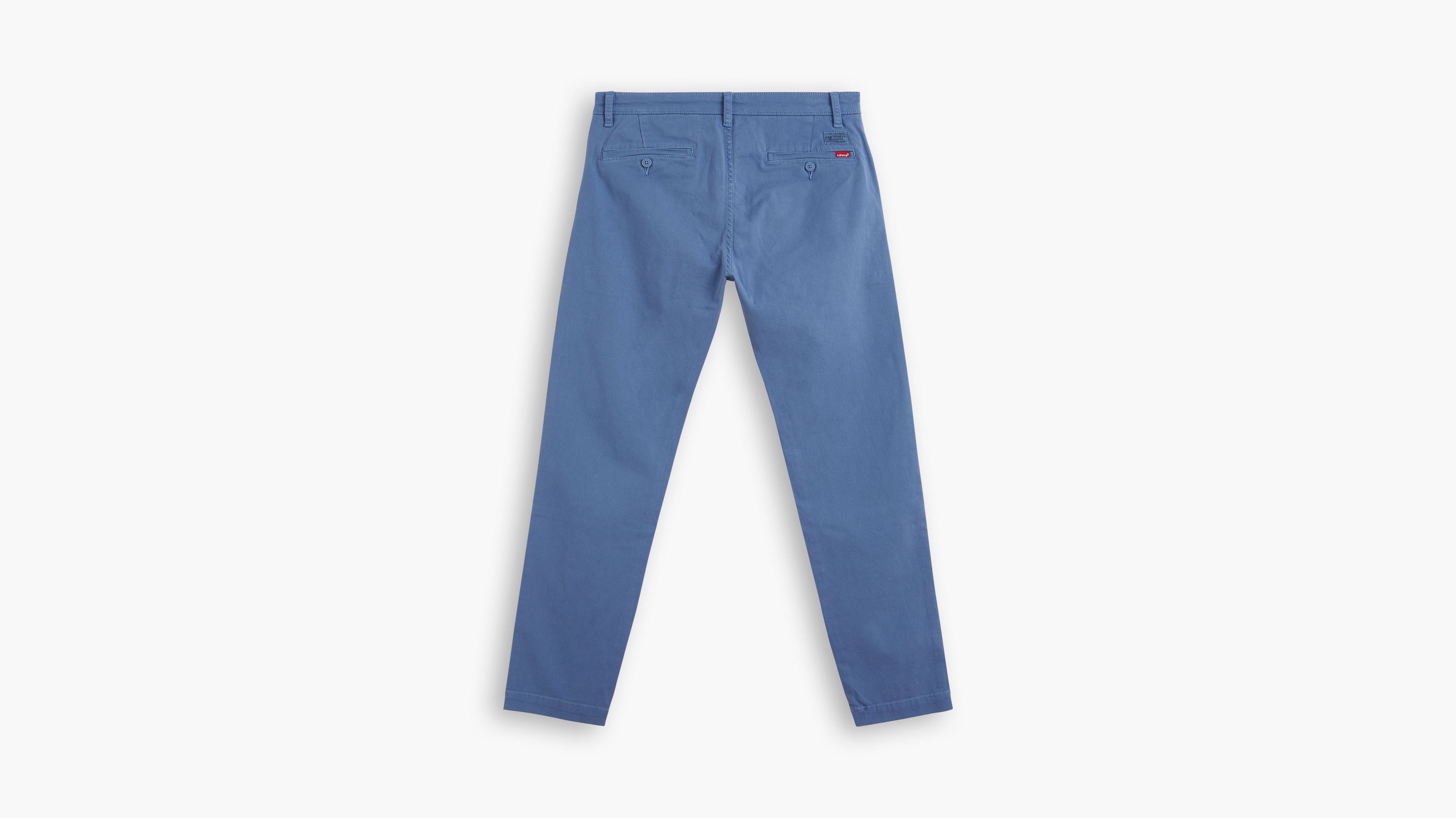 Levis hotsell blue chinos