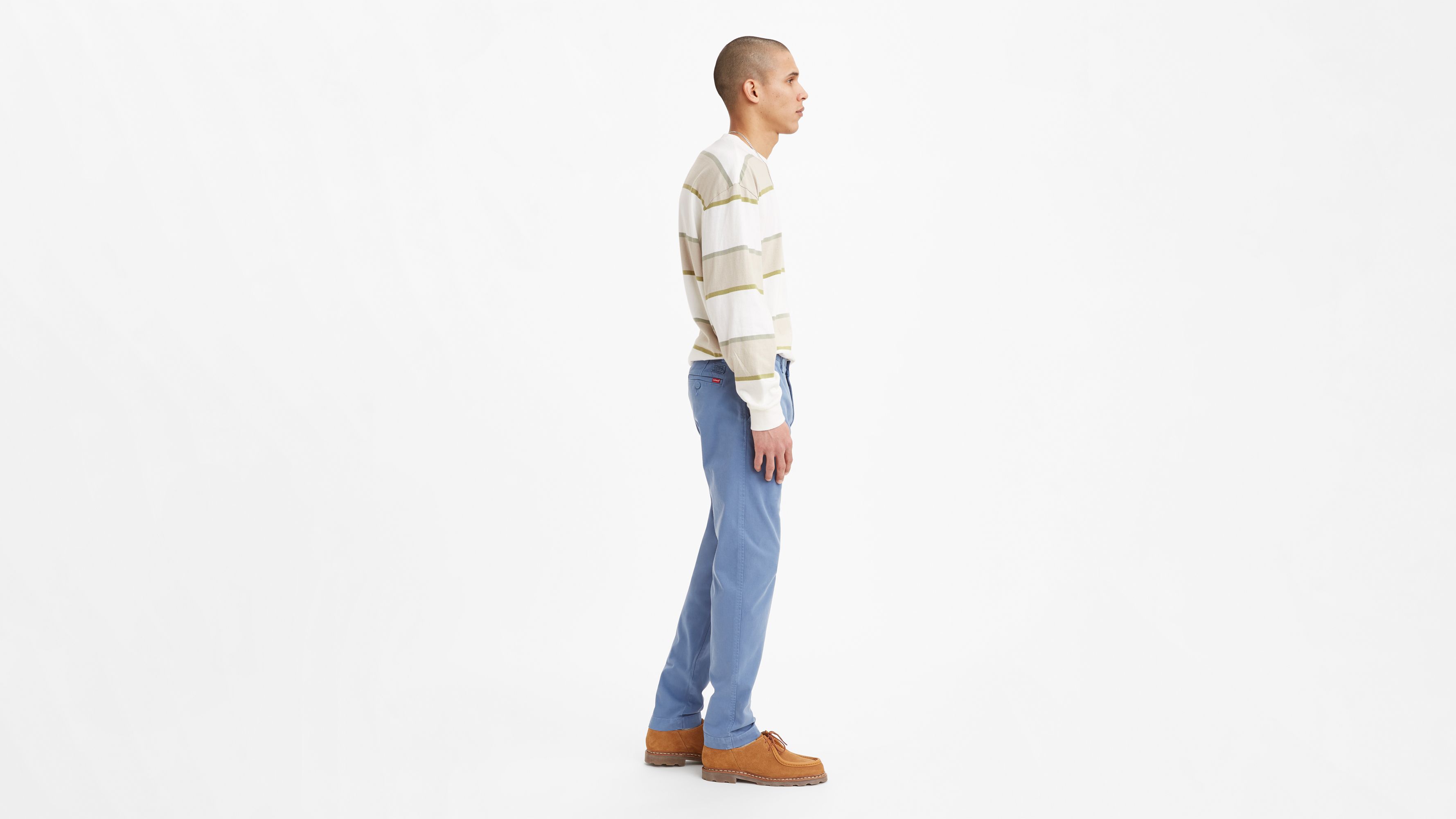 Levi's® XX Chino Standard Taper Fit Men's Pants 3