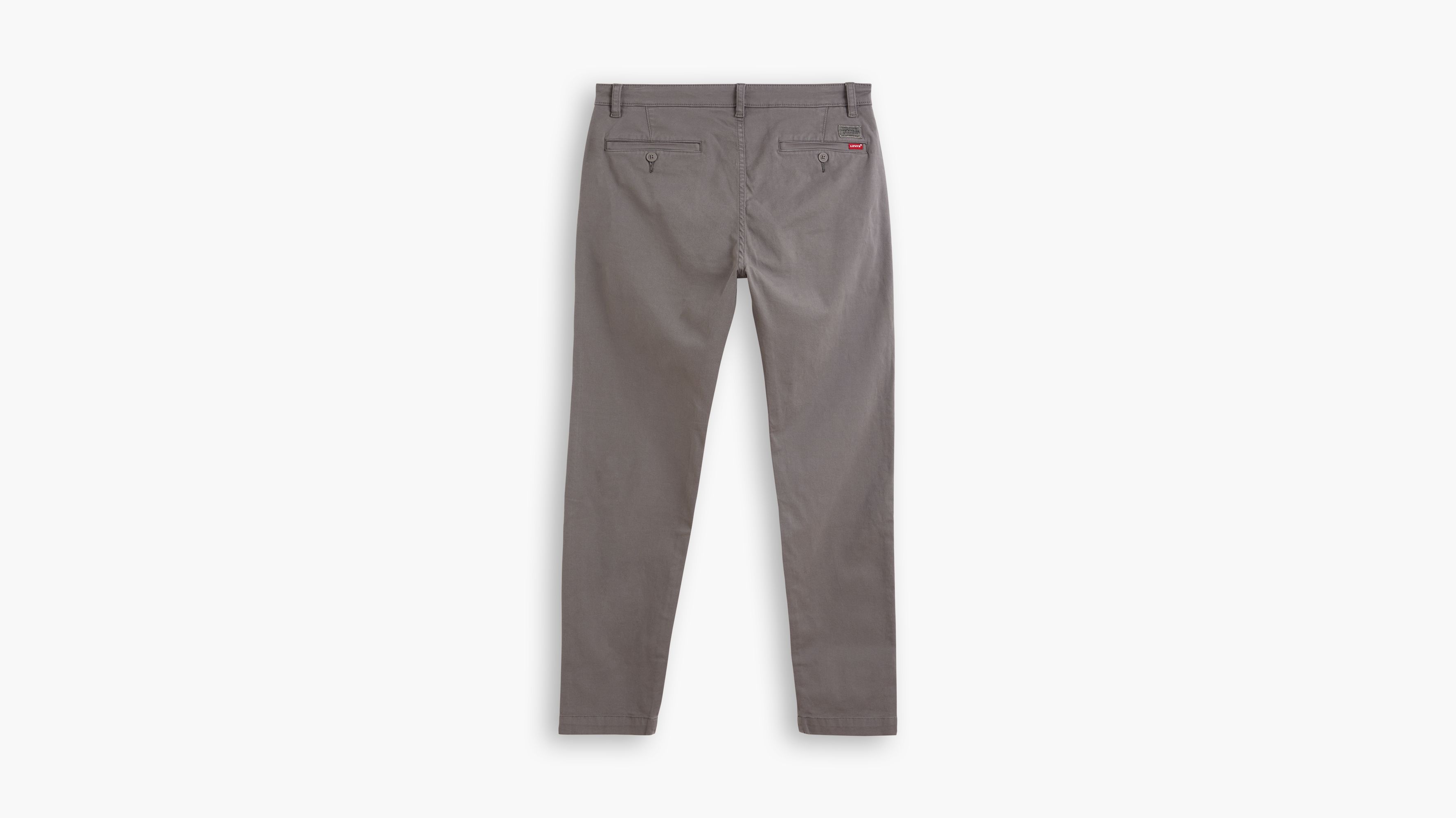 XX Chino Standard Tapered