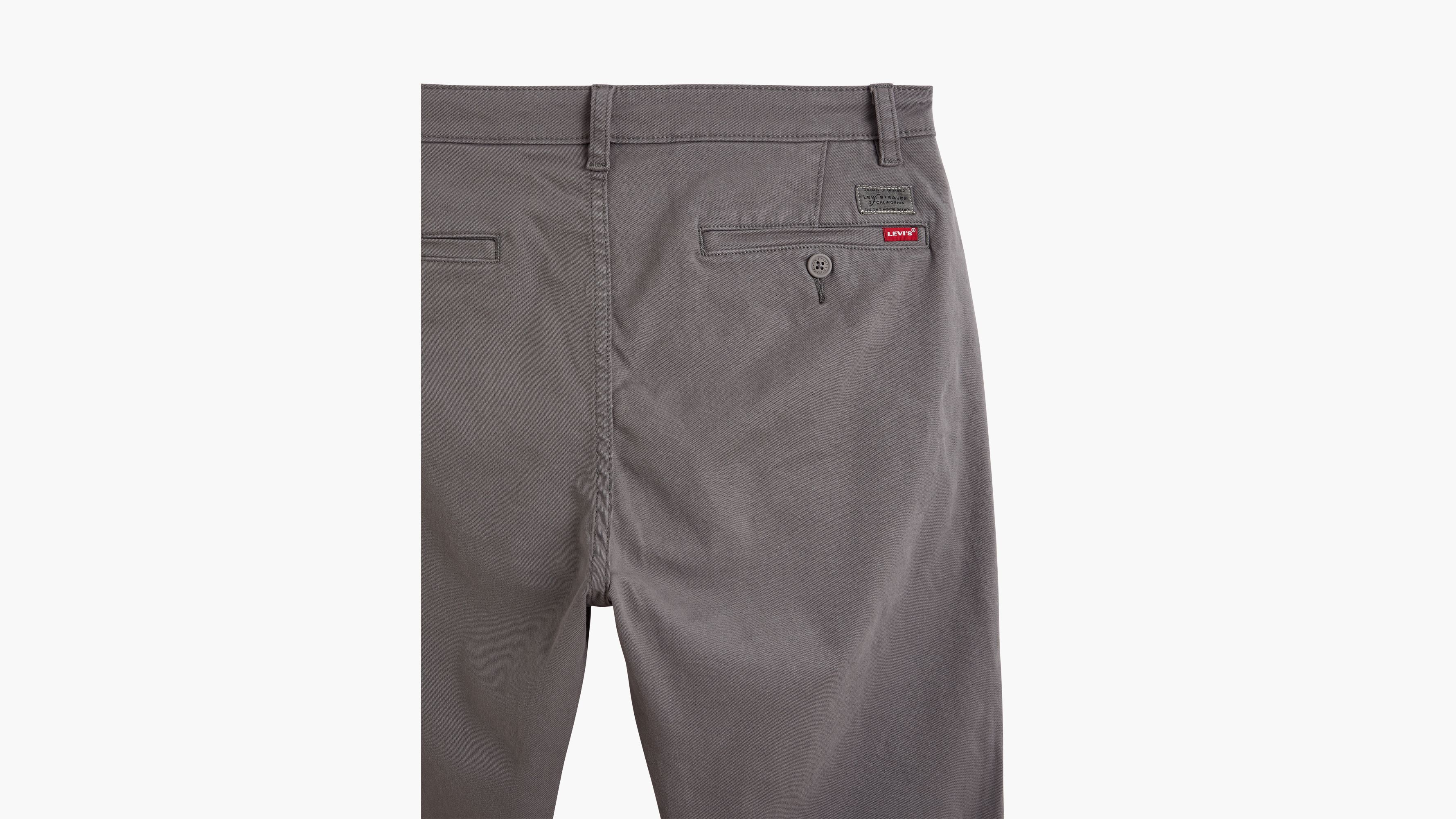 Levis shop black chinos