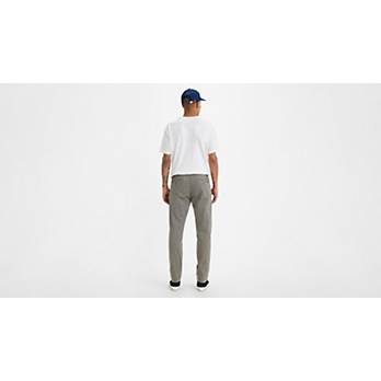 Levi's® Xx Chino Standard Taper Fit Men's Pants - Grey | Levi's® US