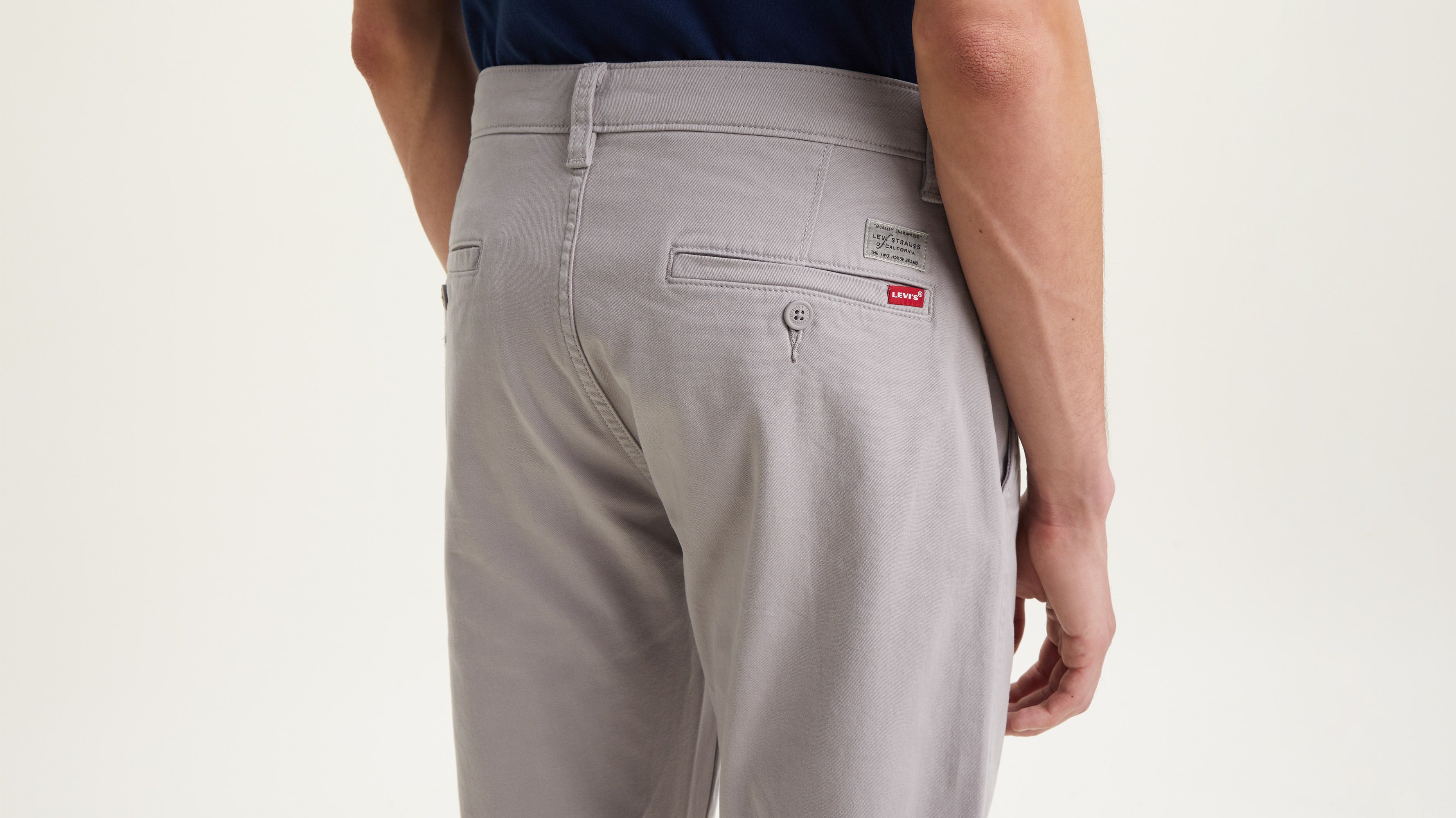 XX Chino Standard II 4