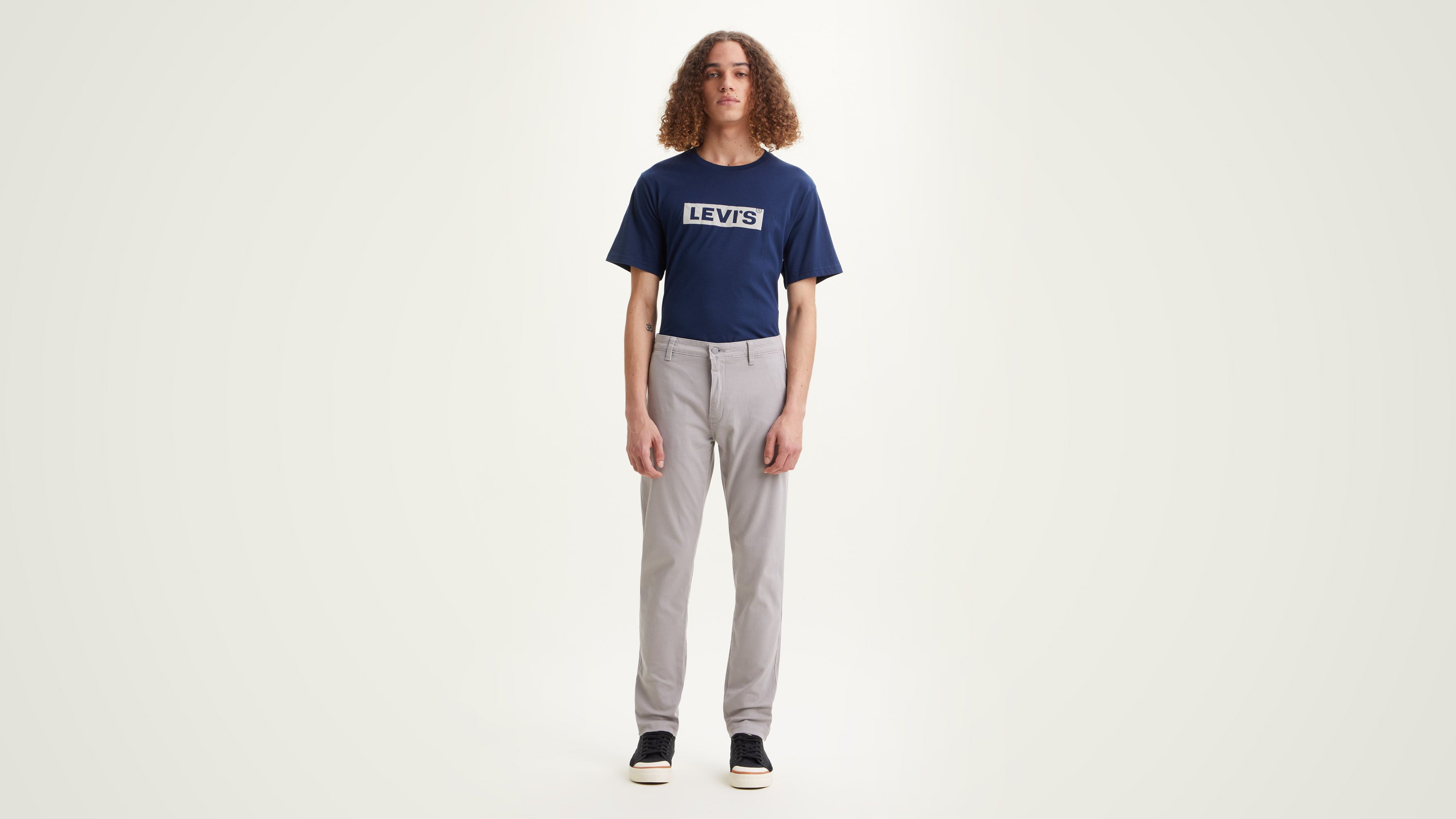 XX Chino Standard II 1